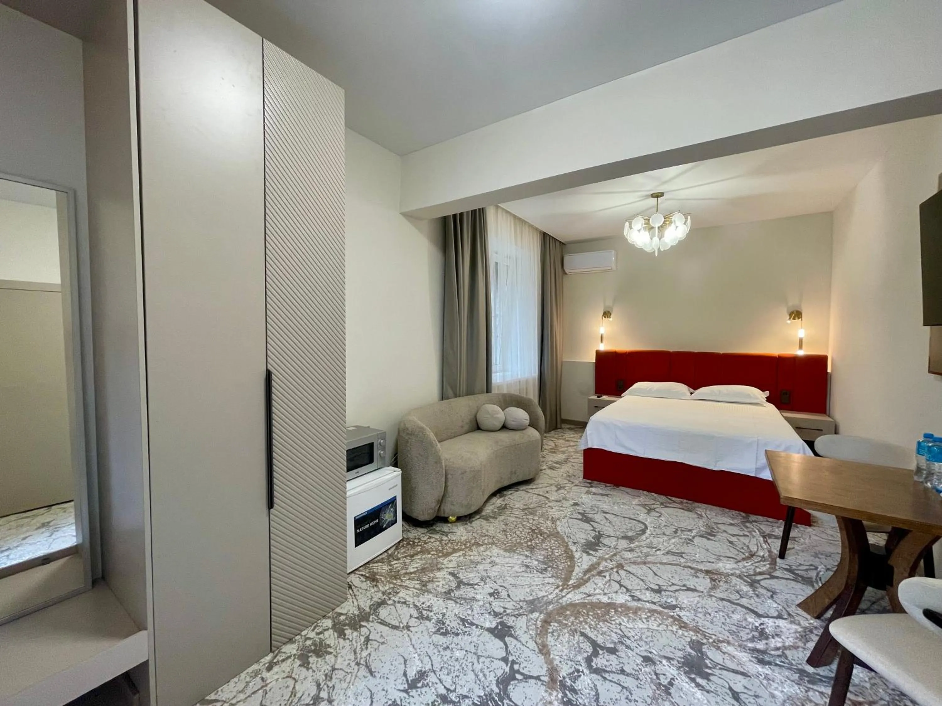 Apartment - single occupancy - Ground Floor in Naya Hotel