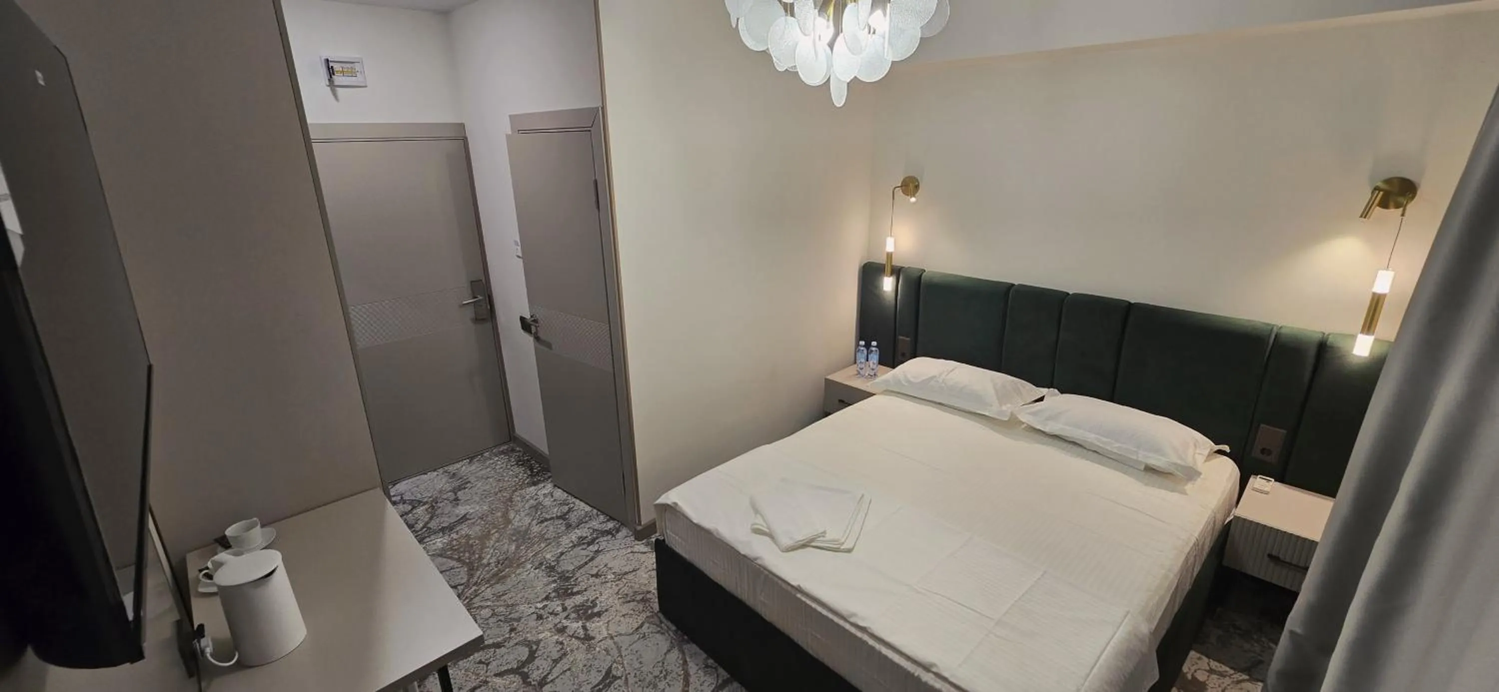 Double Room - single occupancy in Naya Hotel