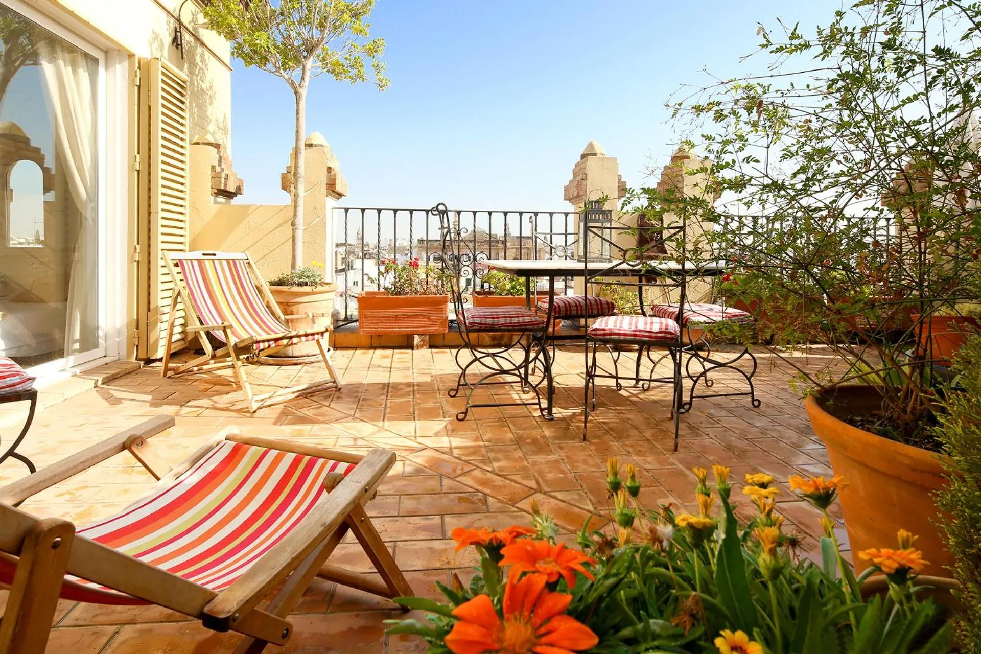 Veoapartment Alameda Penthouse