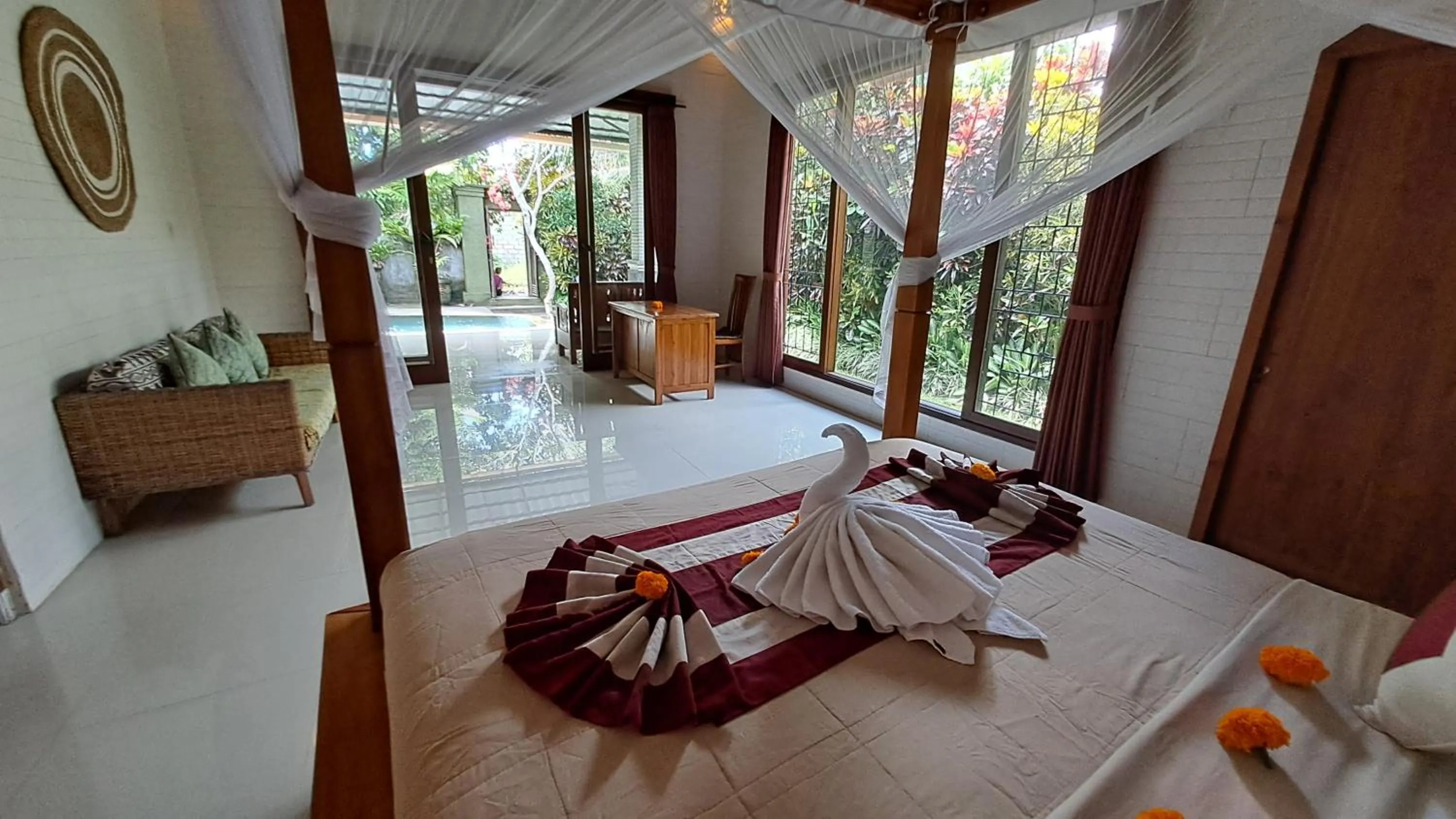 MaiMai Sari