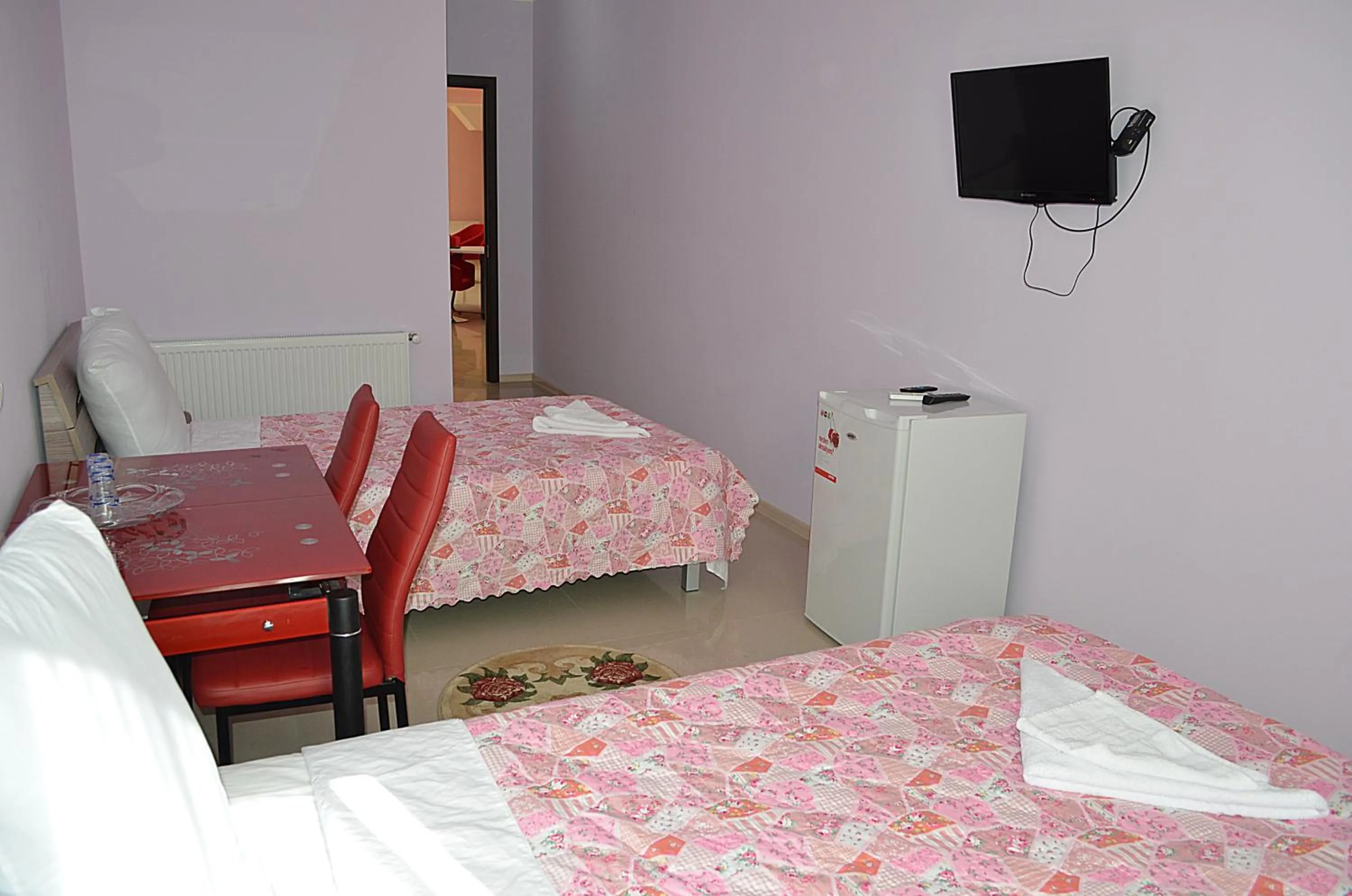 Photo of the whole room, Bed in Hotel Okriba