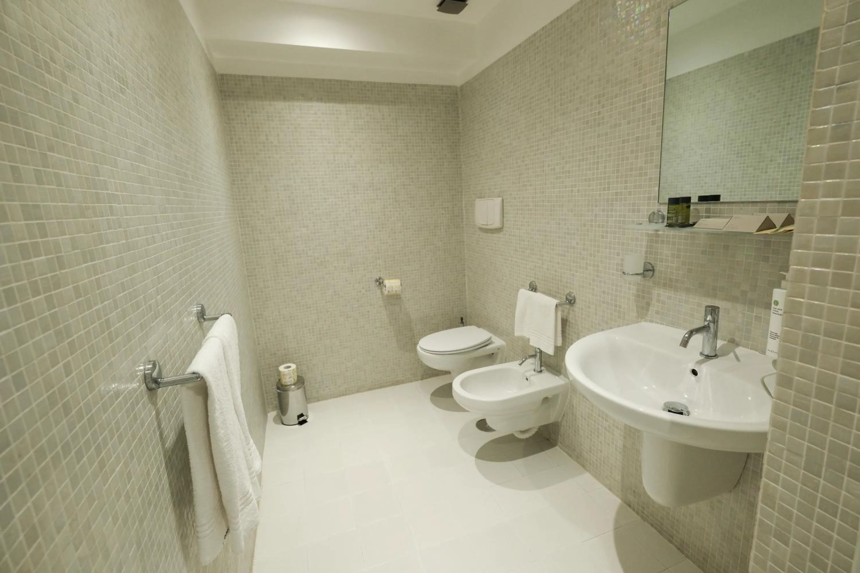 Best Western Grand Hotel Catanzaro