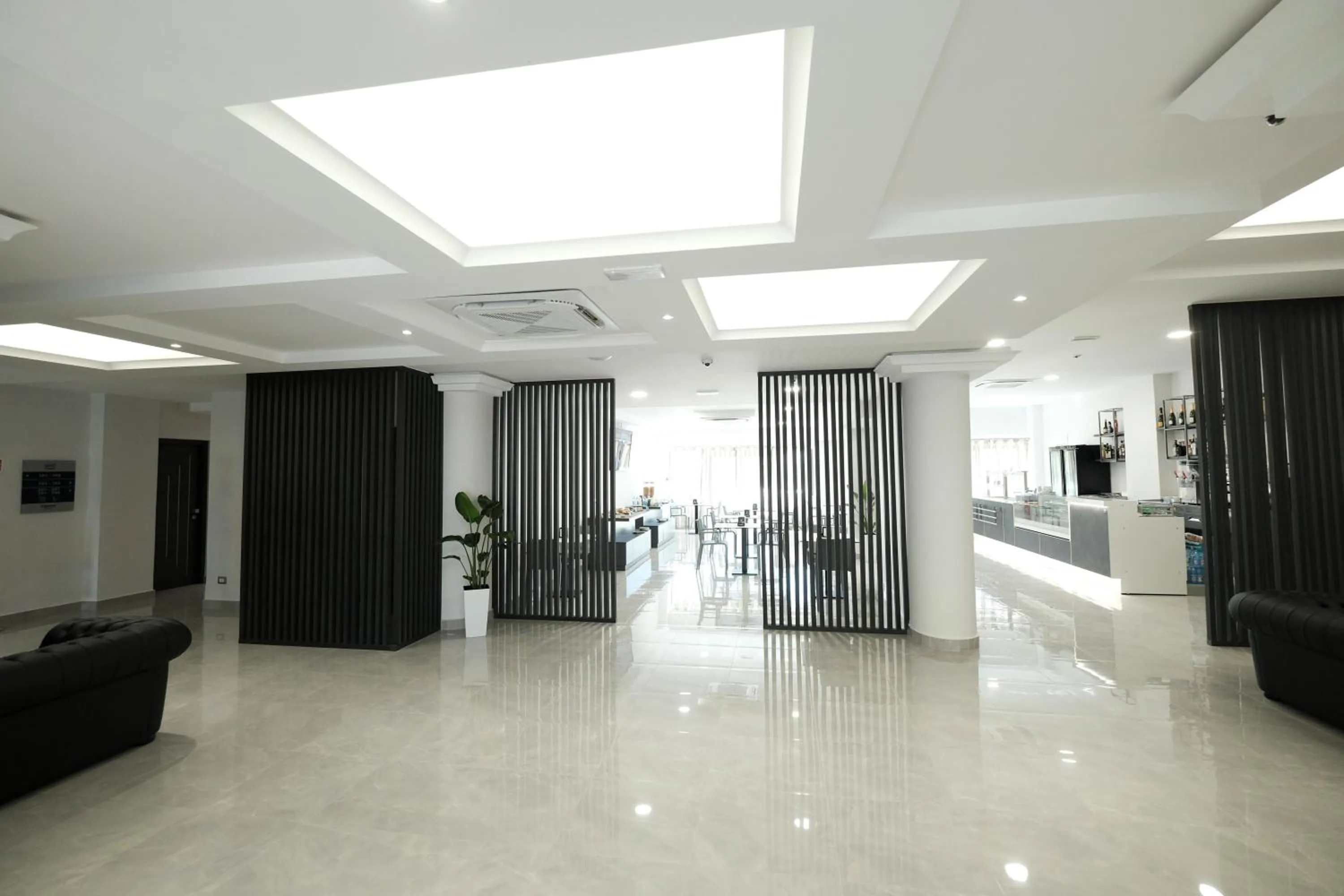 Best Western Grand Hotel Catanzaro