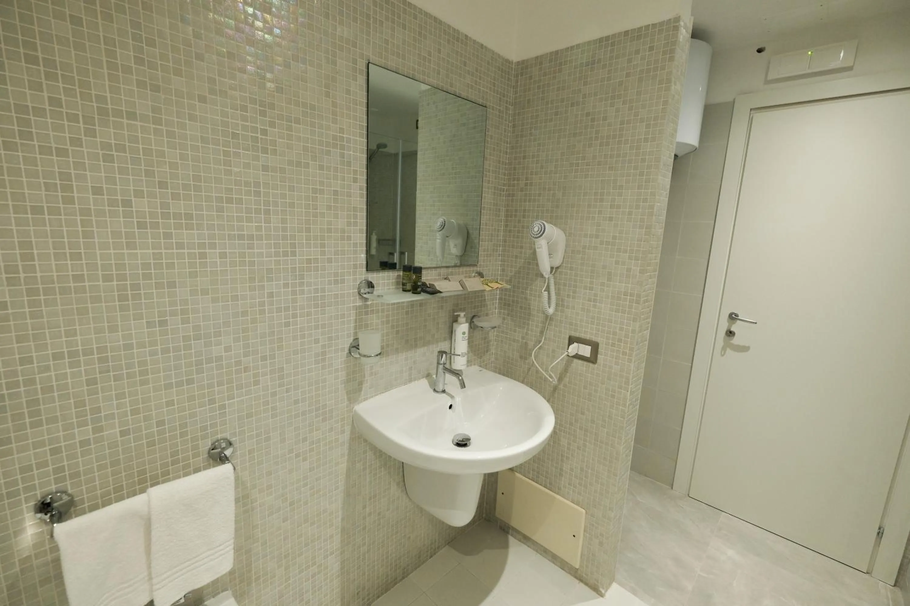 Best Western Grand Hotel Catanzaro