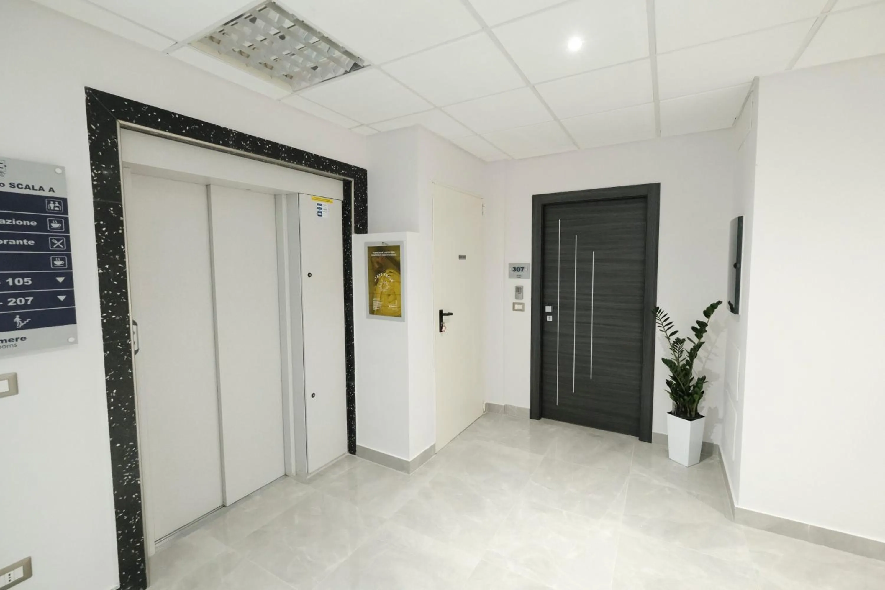 Best Western Grand Hotel Catanzaro