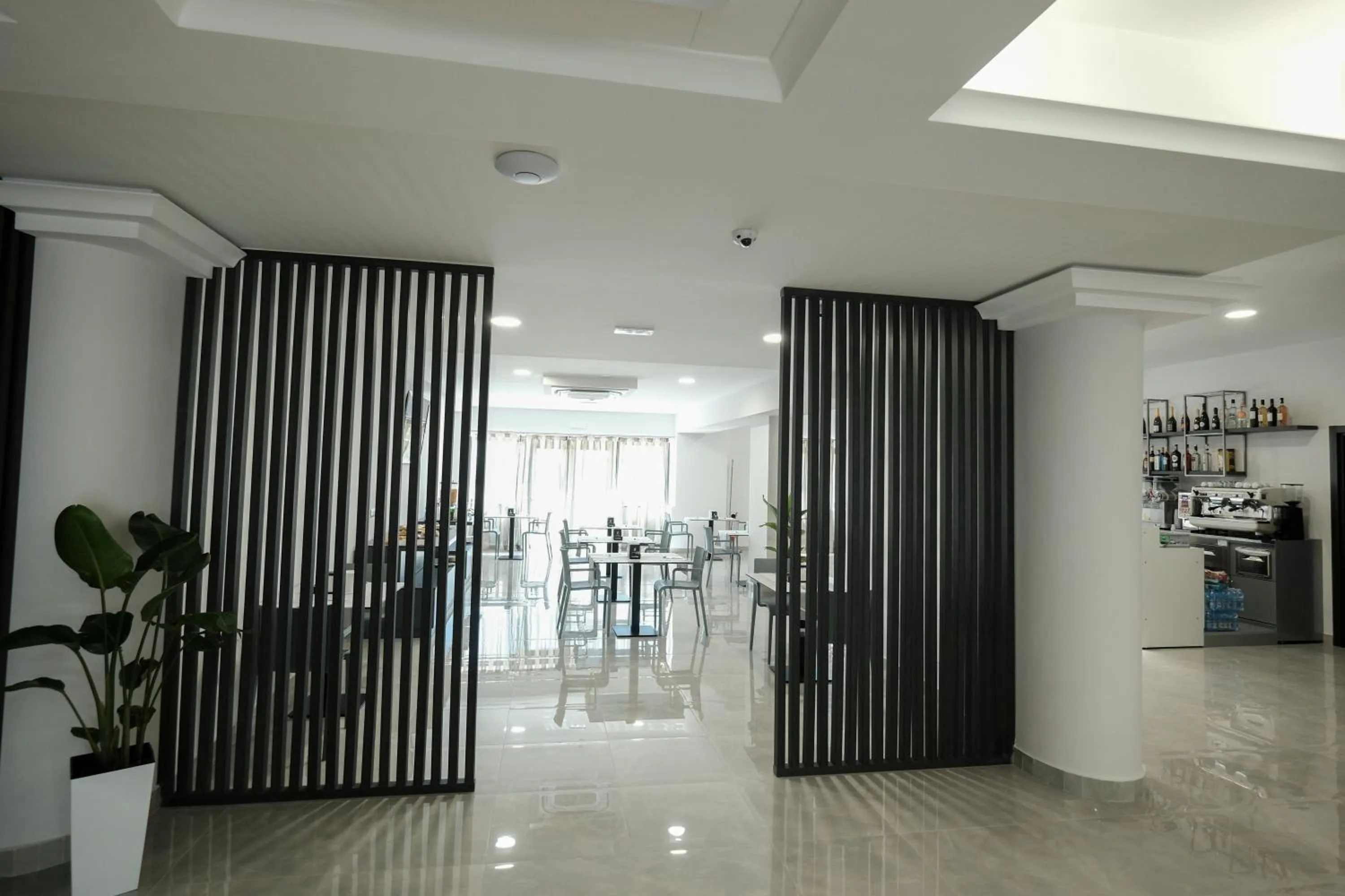 Best Western Grand Hotel Catanzaro