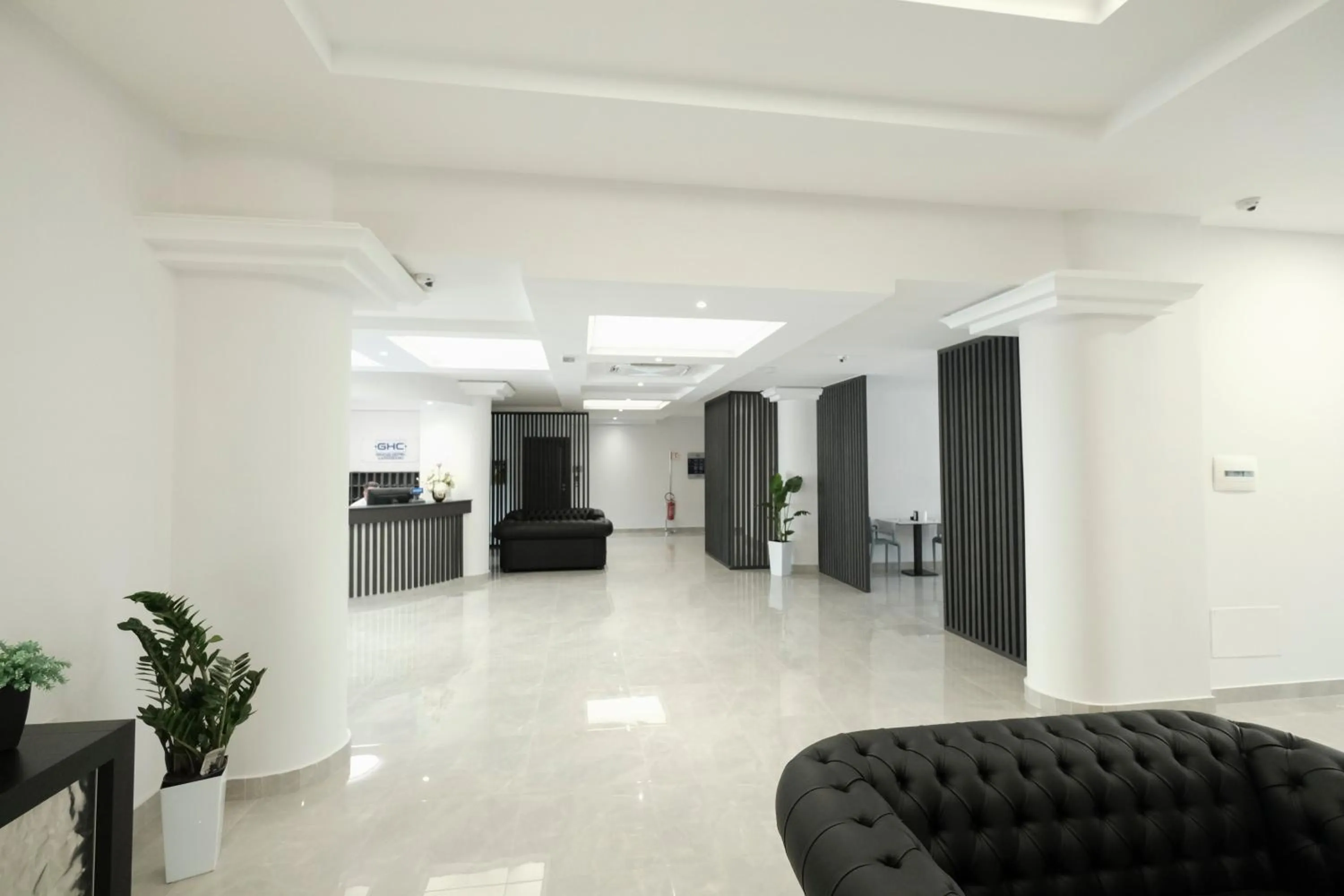 Best Western Grand Hotel Catanzaro