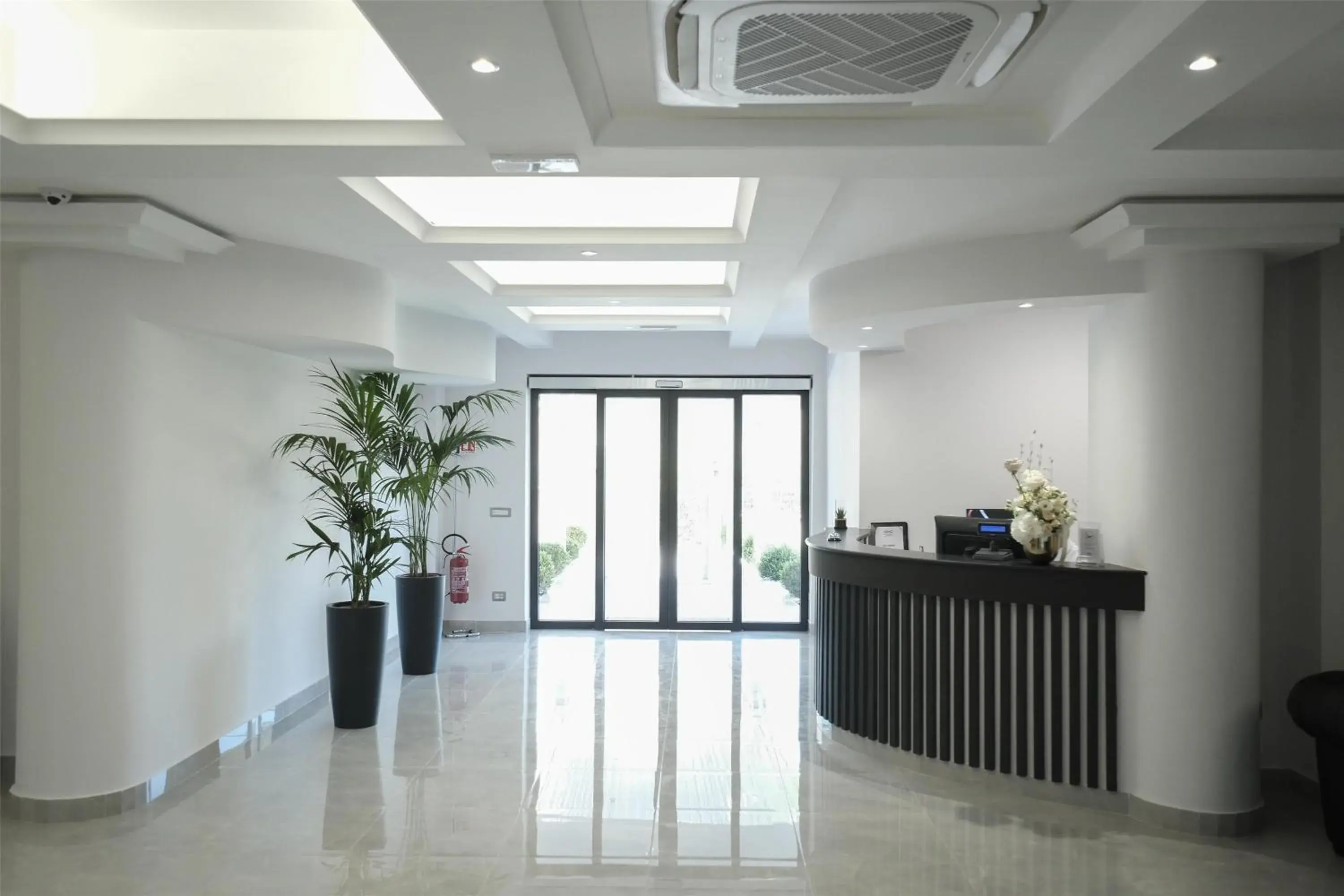 Best Western Grand Hotel Catanzaro Best Western Grand Hotel Catanzaro