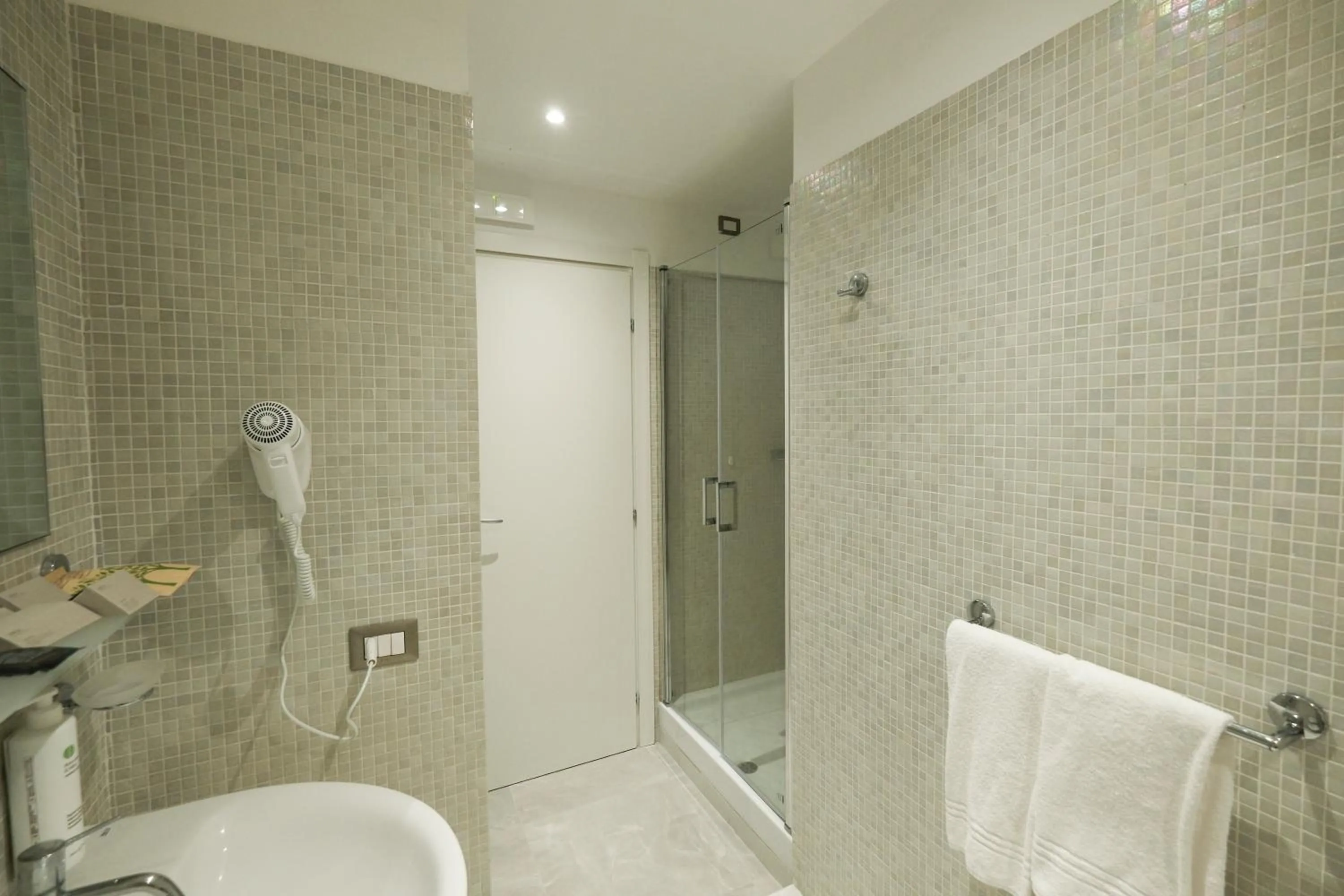 Best Western Grand Hotel Catanzaro