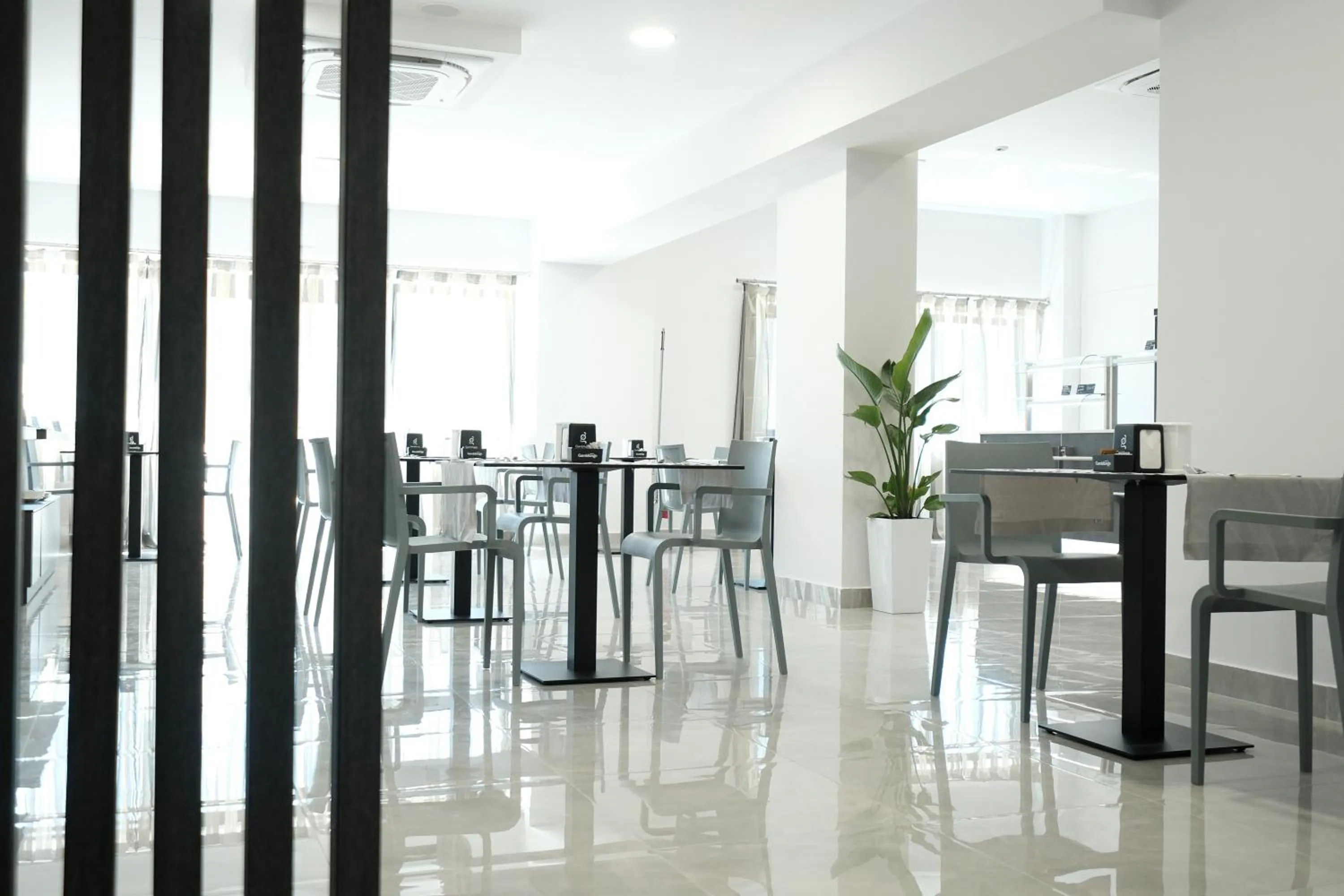 Best Western Grand Hotel Catanzaro