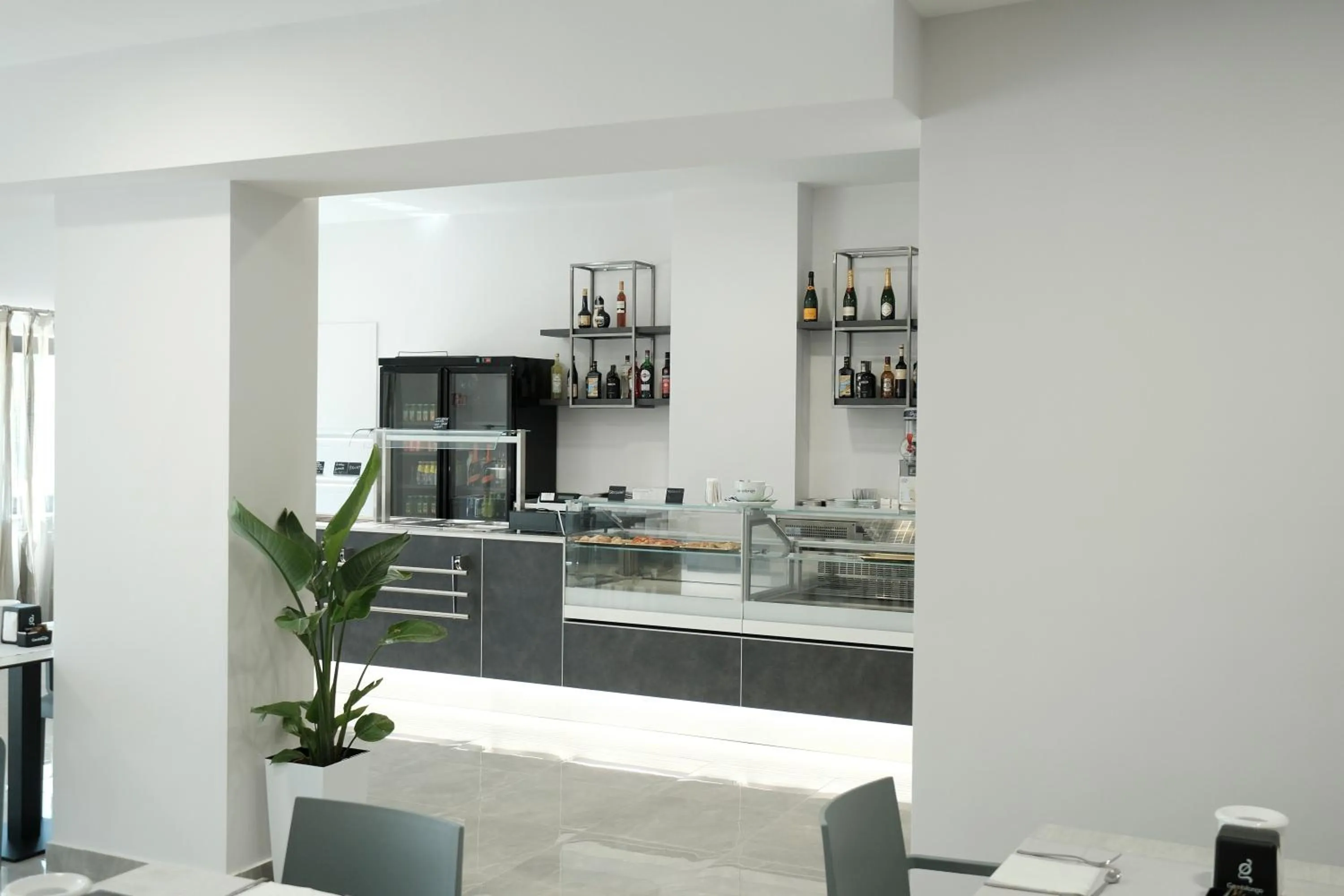 Best Western Grand Hotel Catanzaro