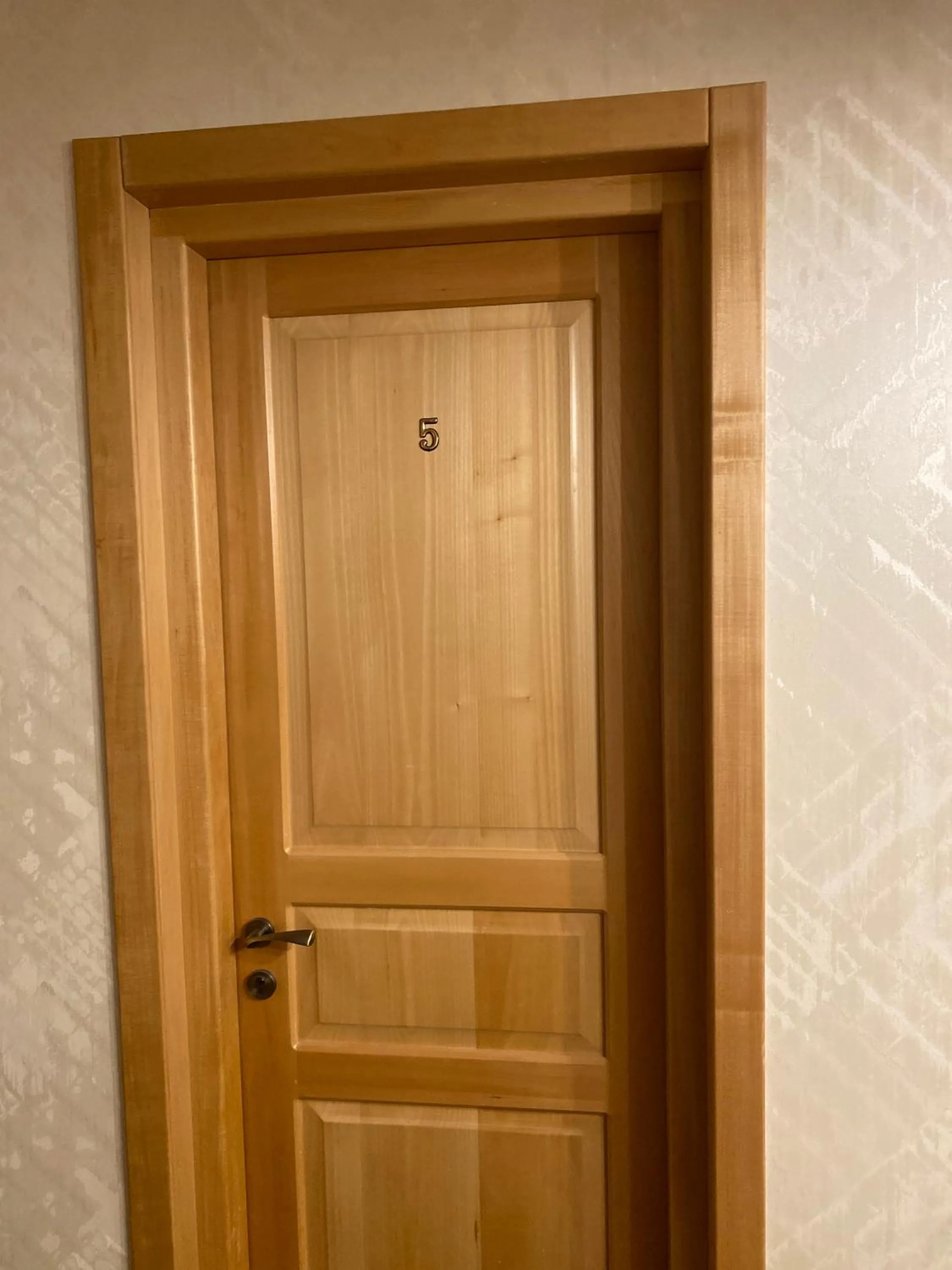 Double Room with Private Bathroom in Guesthouse SHAMPRIANI