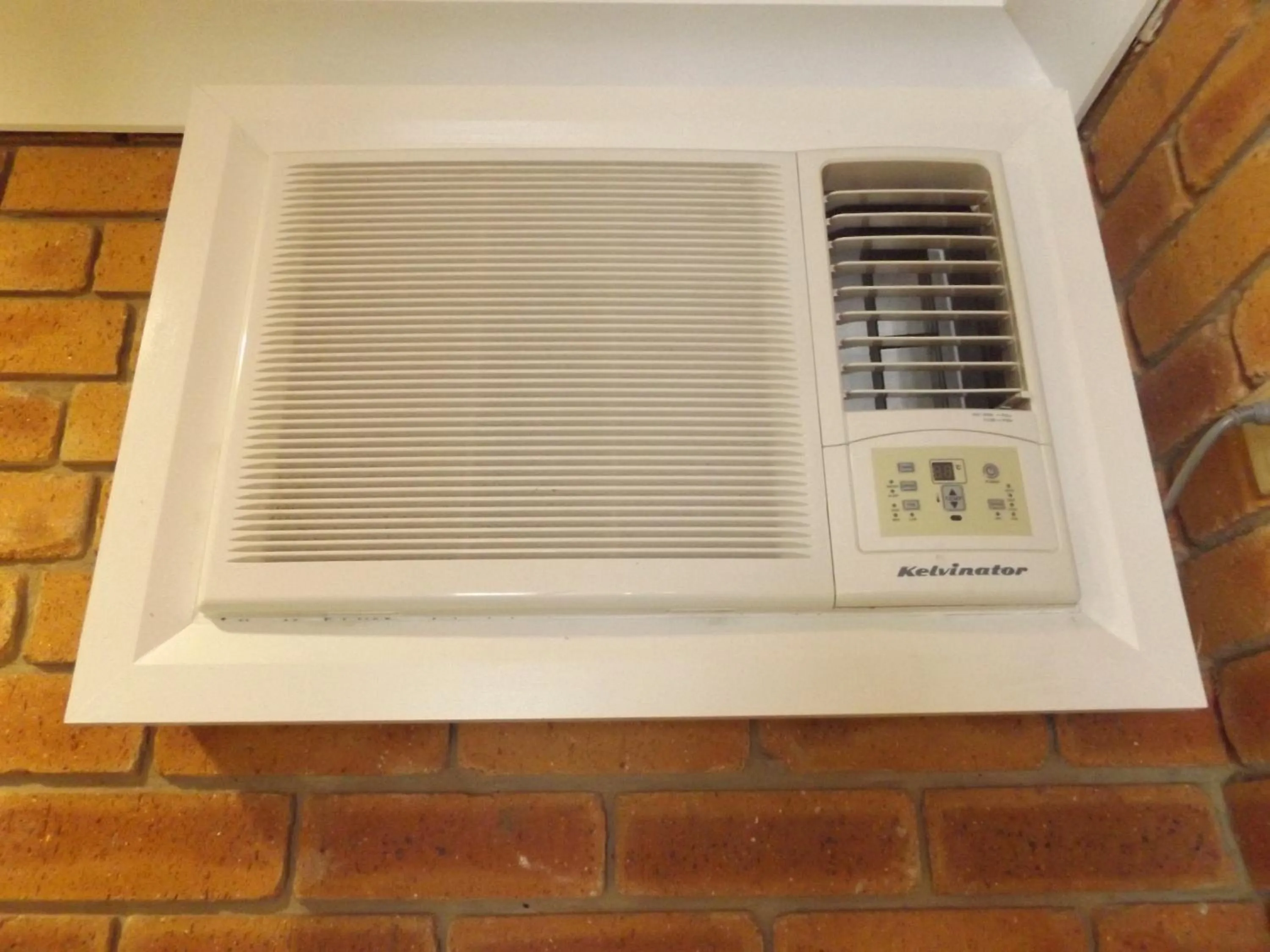 Area and facilities in Mulwala Paradise Palms Motel