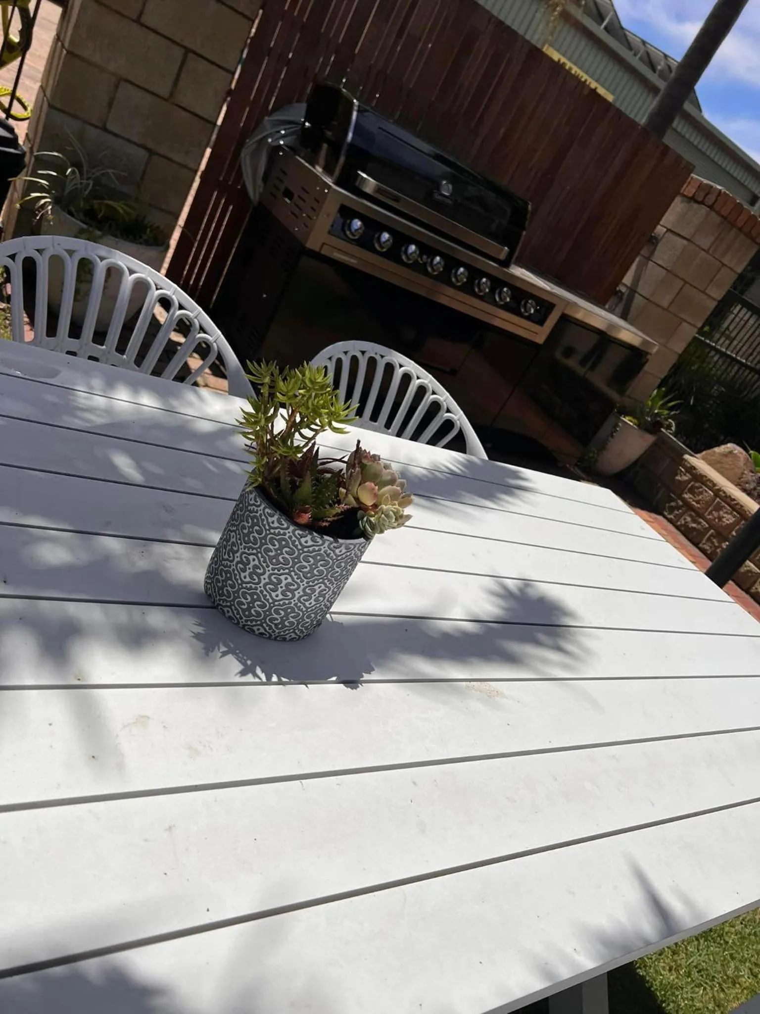 Mulwala Paradise Palms Motel