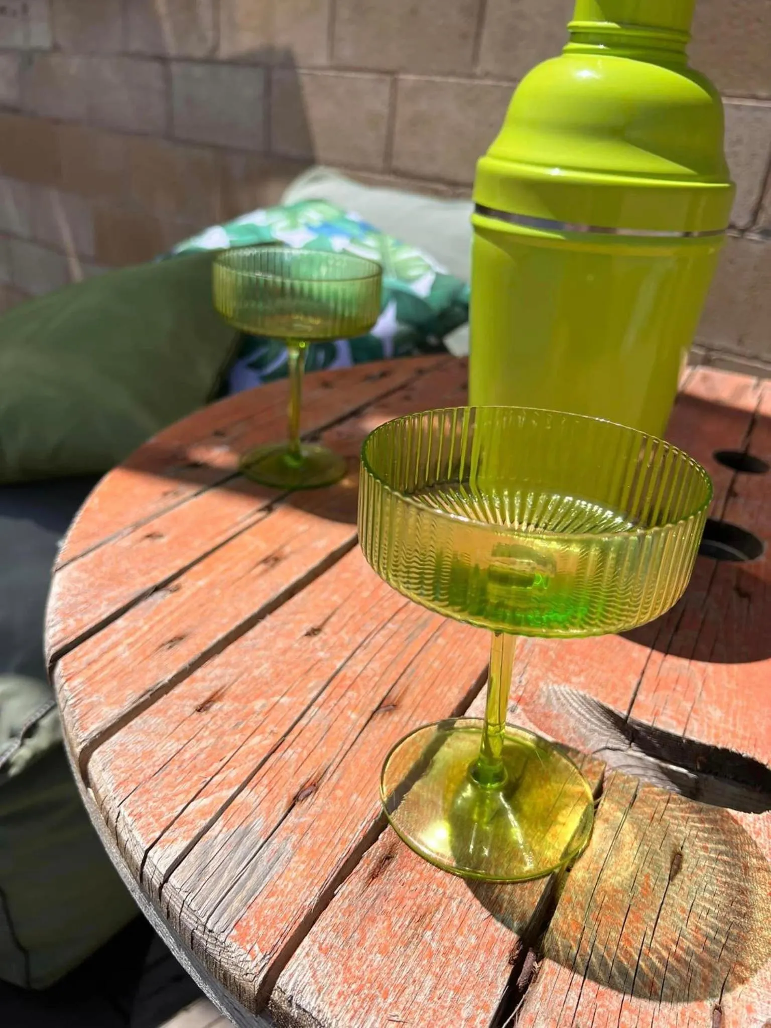 Mulwala Paradise Palms Motel