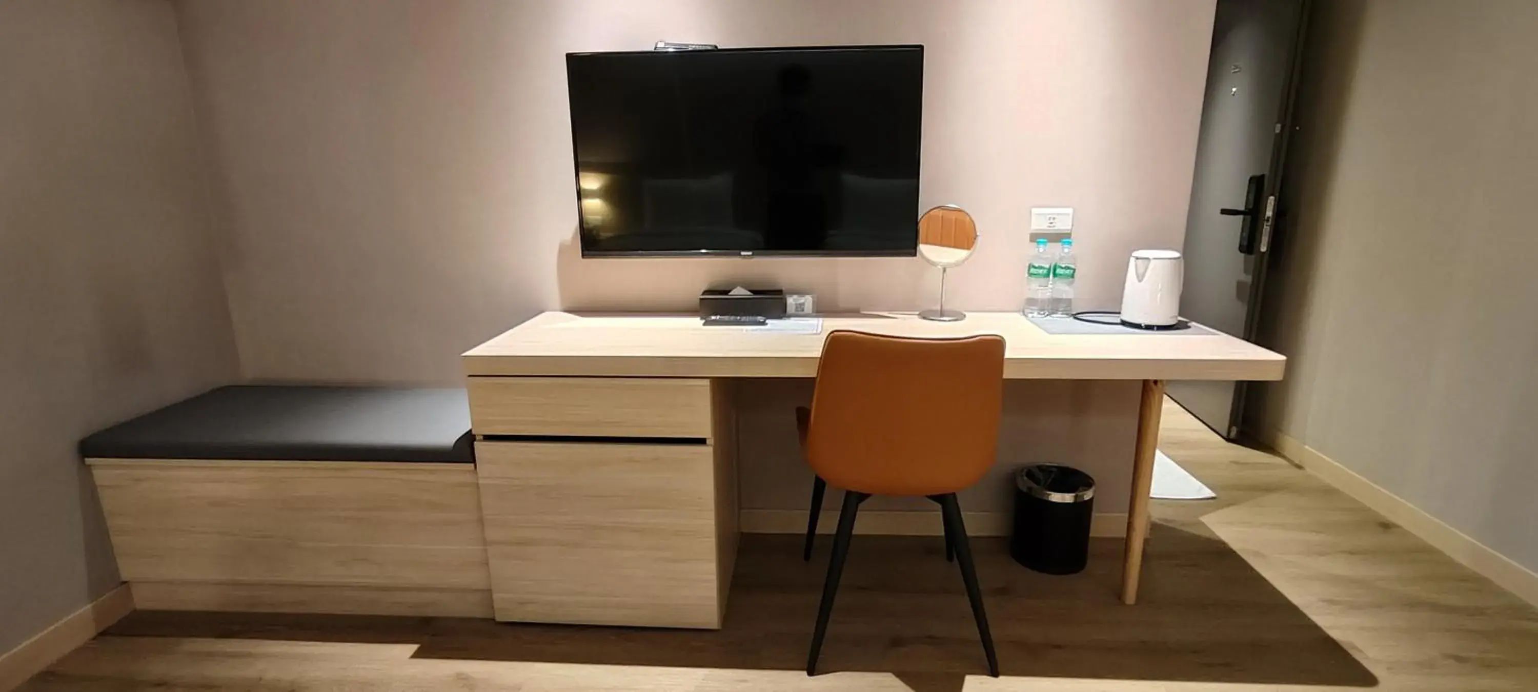 Ta Lee Hotel Ta Lee Hotel