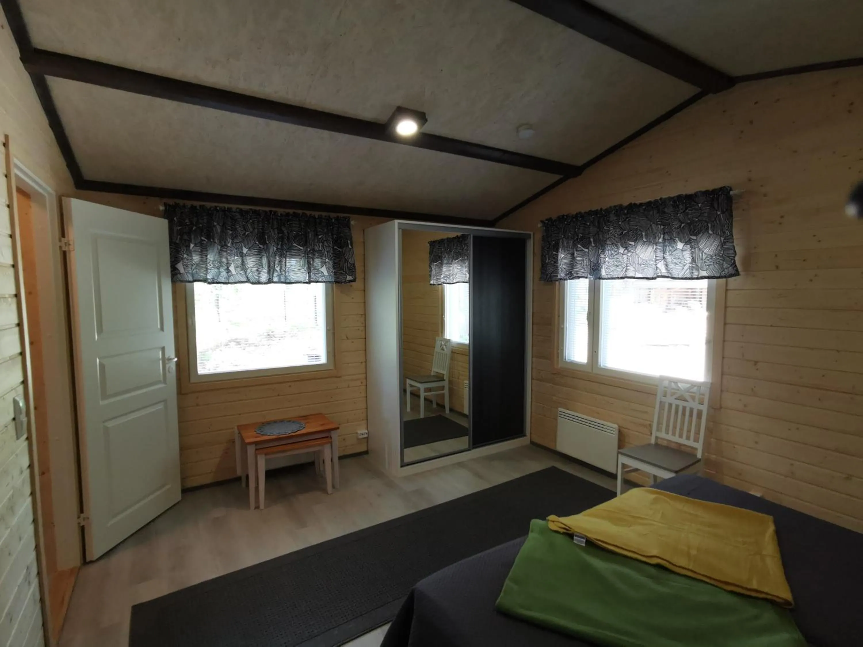 Other, Bed in Ollilan Lomamajat