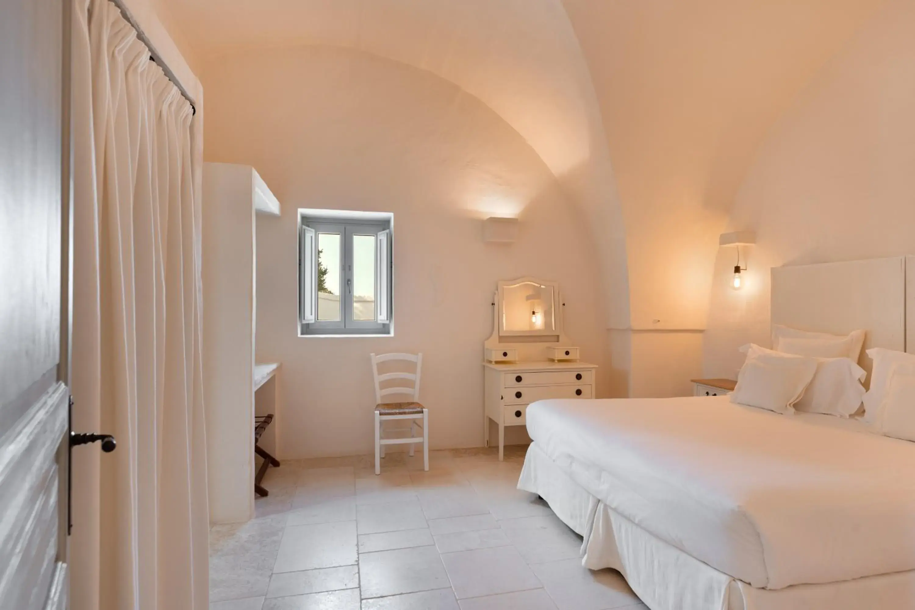 Suite in Masseria Le Carrube Suite in Masseria Le Carrube