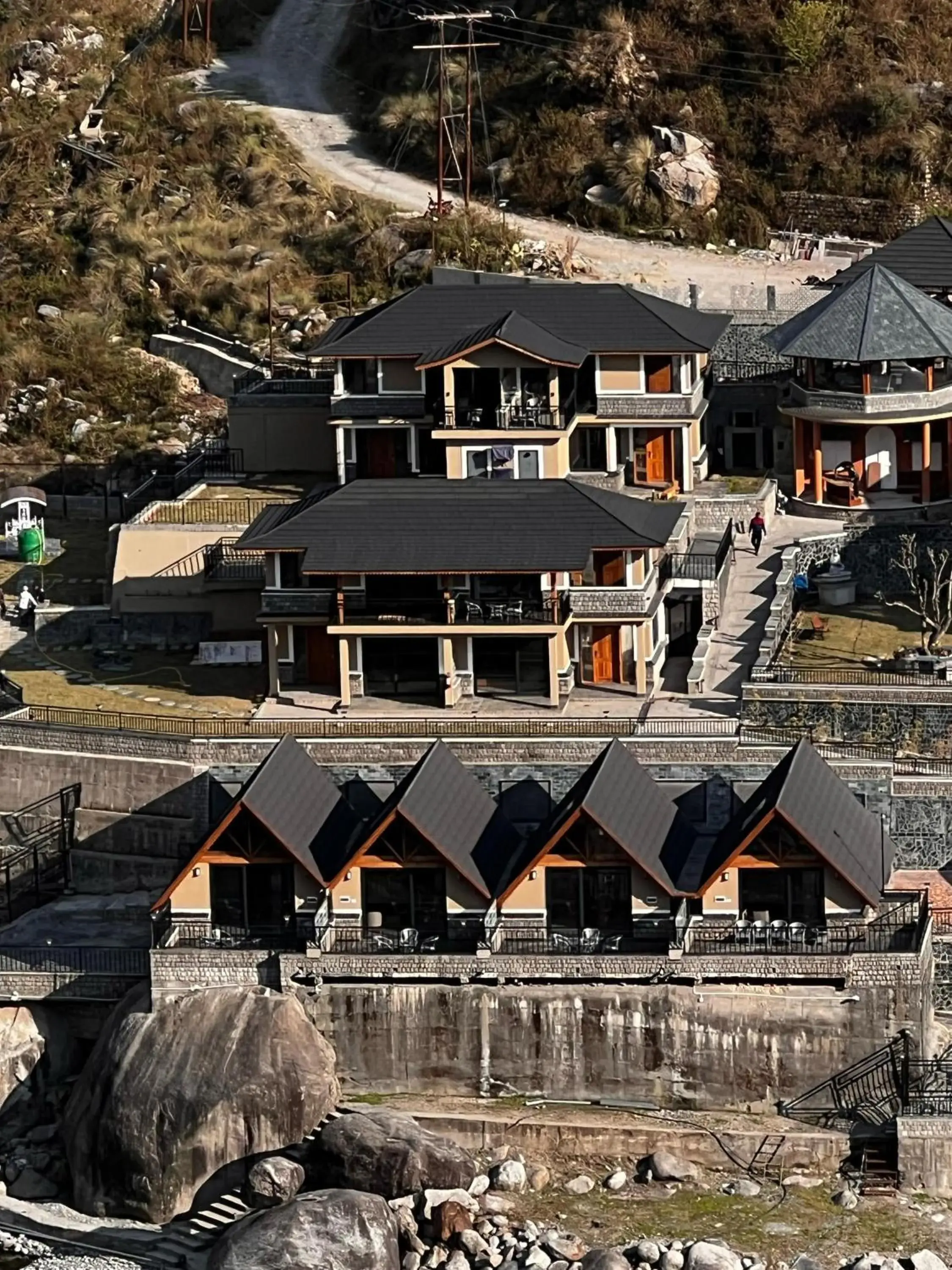 Himani Hill View Retreat Himani Hill View Retreat