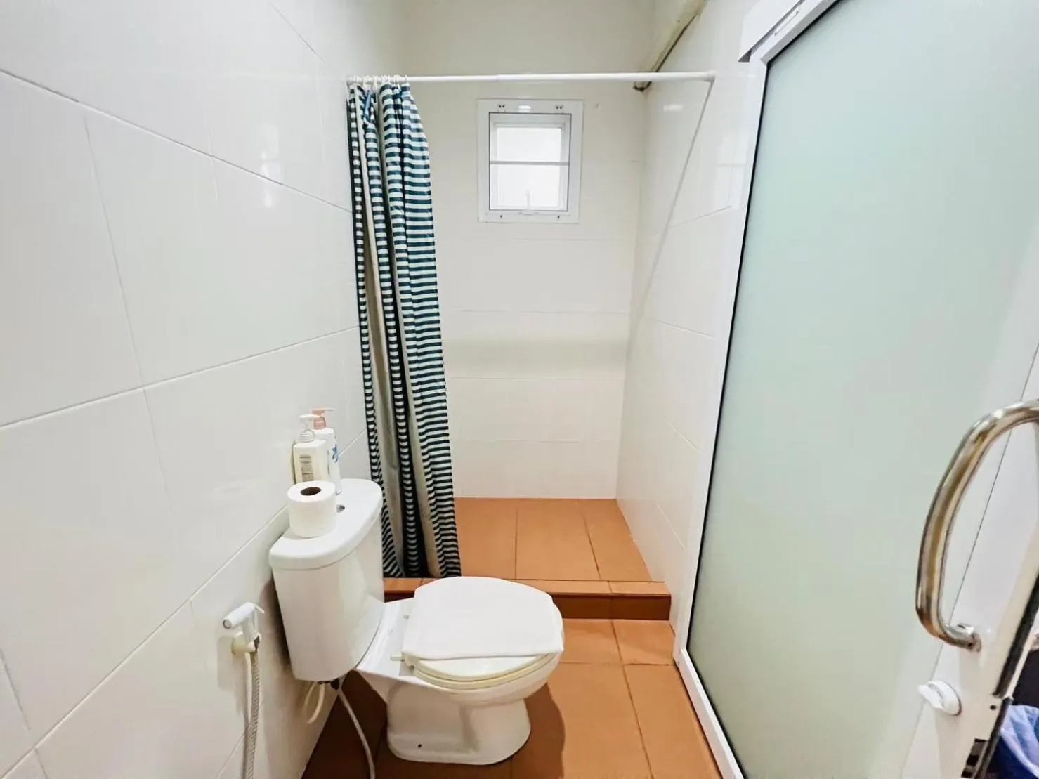 Bathroom in Baan Suan Khun Yaiy