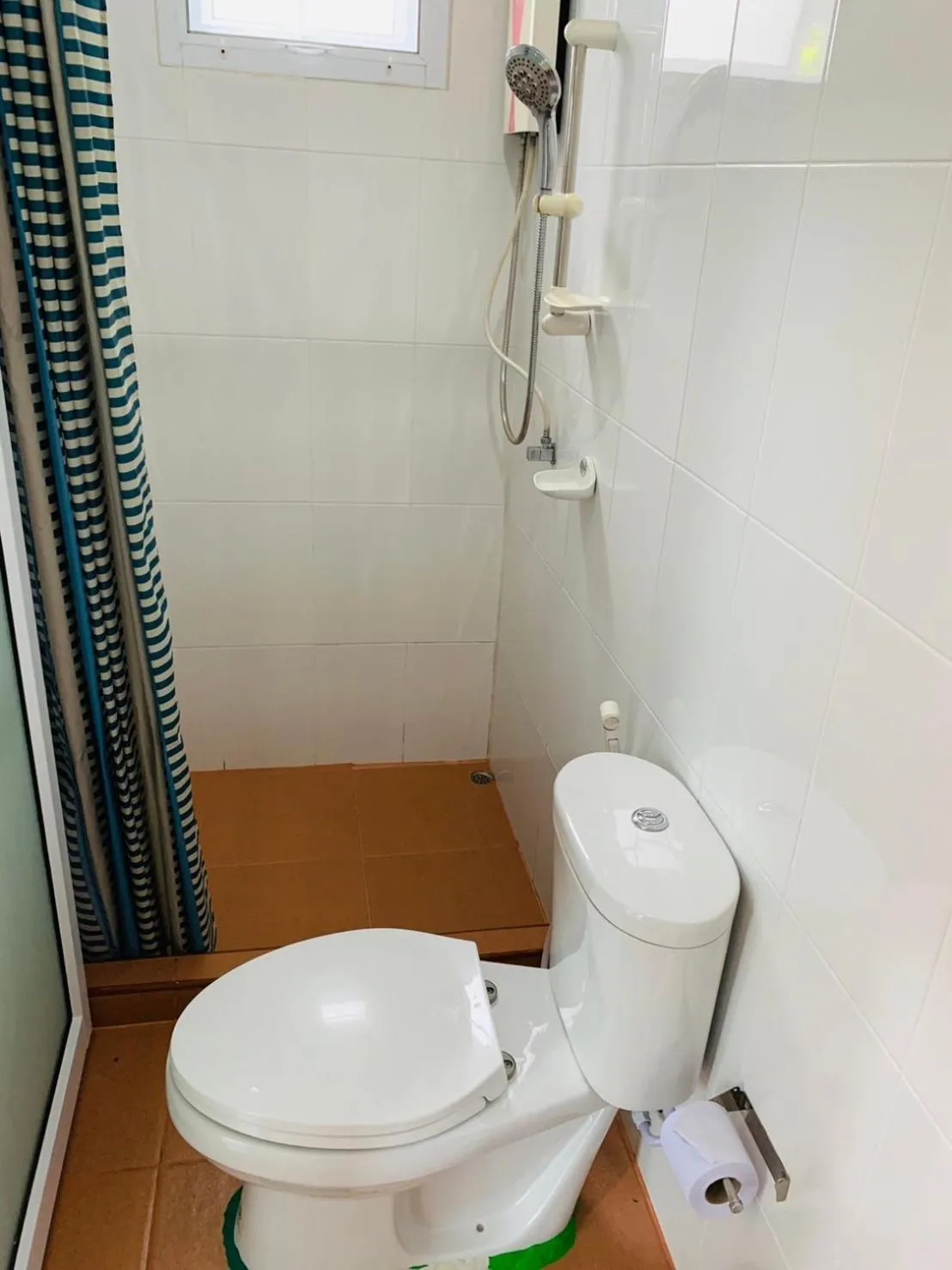 Bathroom in Baan Suan Khun Yaiy