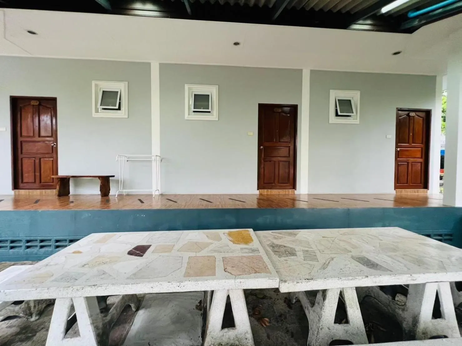 Property building in Baan Suan Khun Yaiy