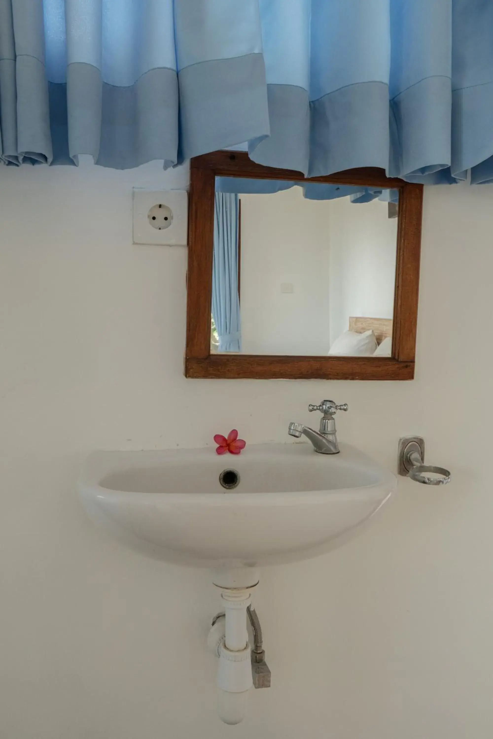 Bathroom in Pakel's Bali Villas Bathroom in Pakel's Bali Villas