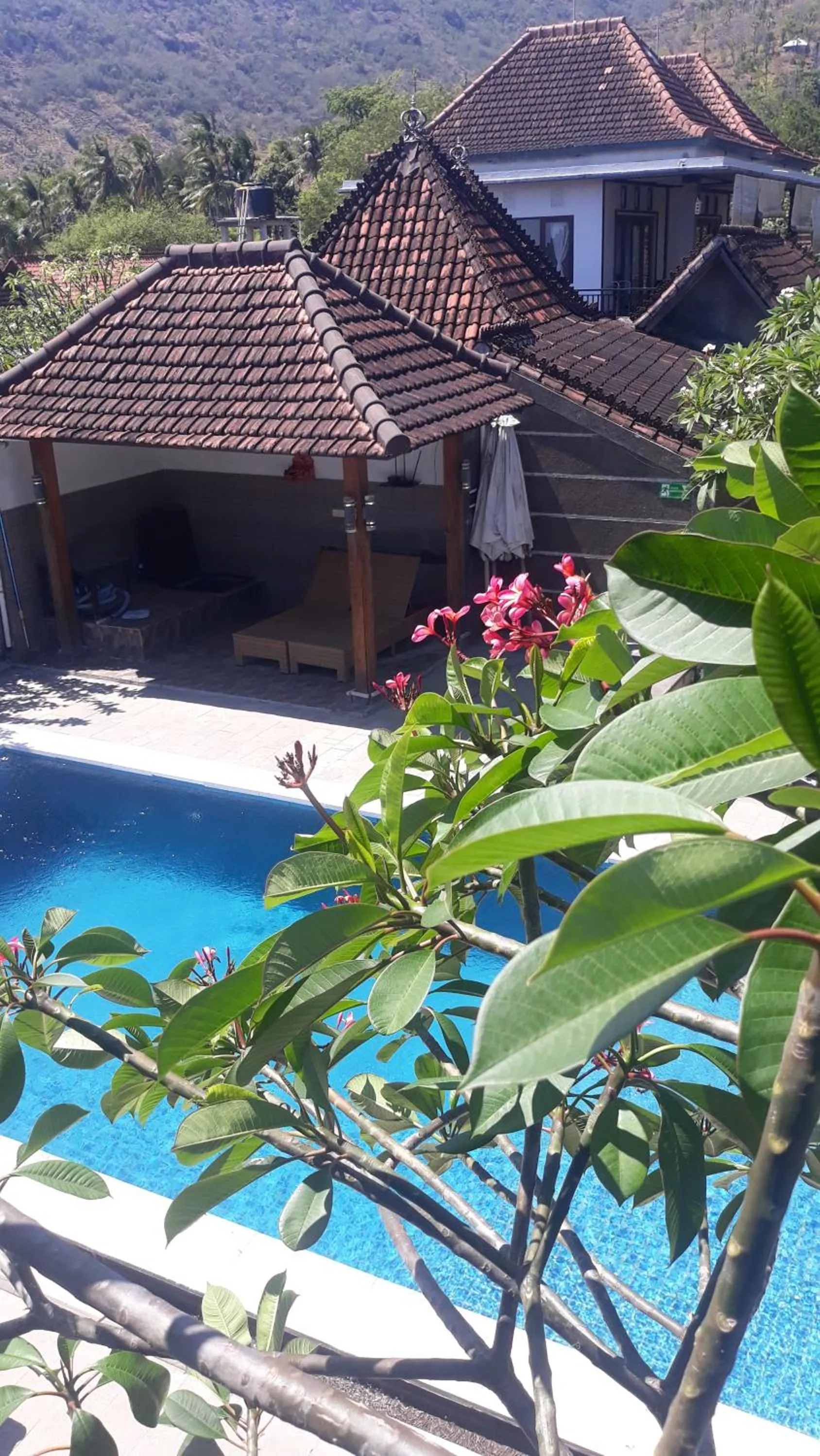 Pakel's Bali Villas