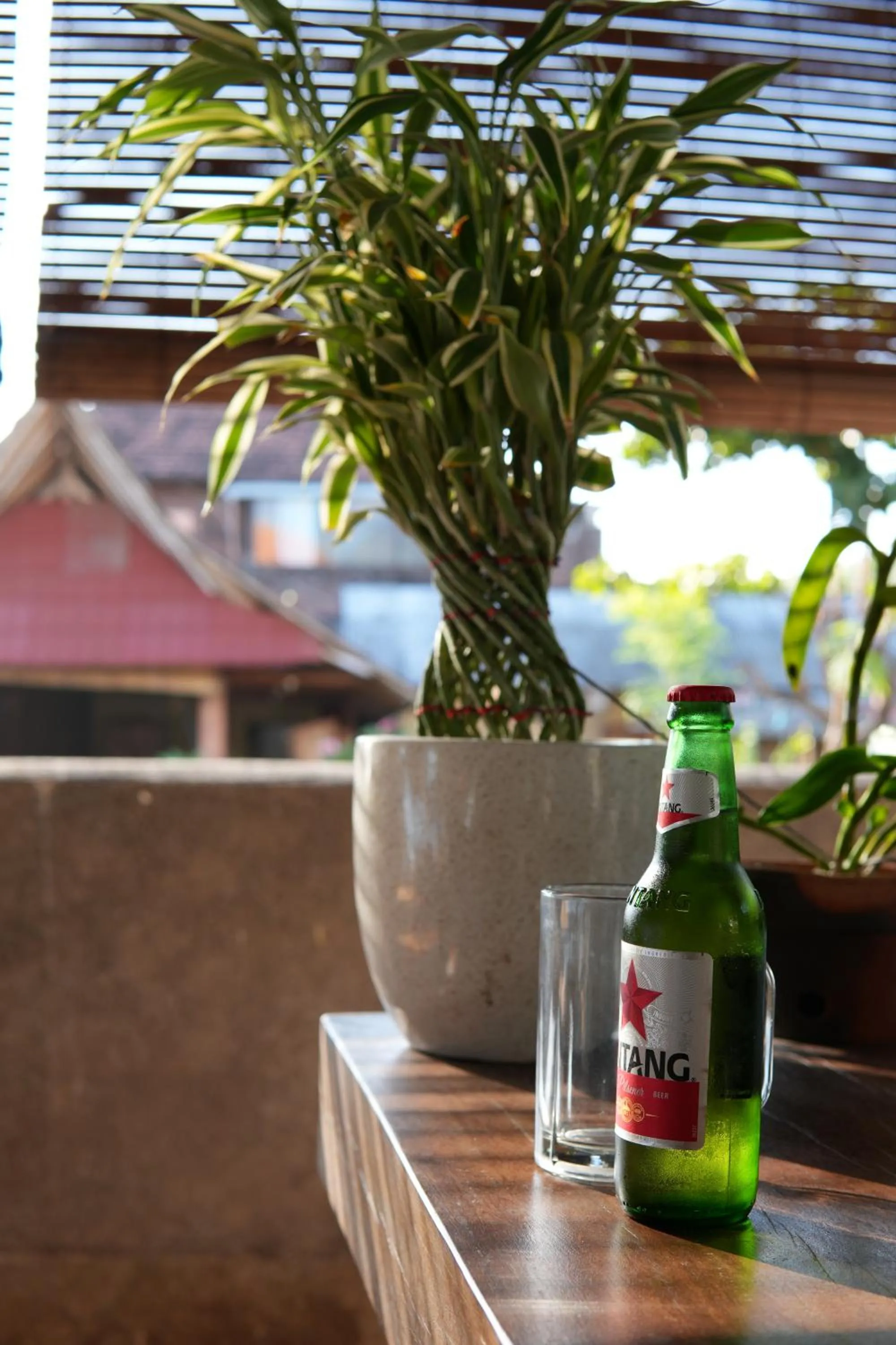 Restaurant/places to eat in Pakel's Bali Villas