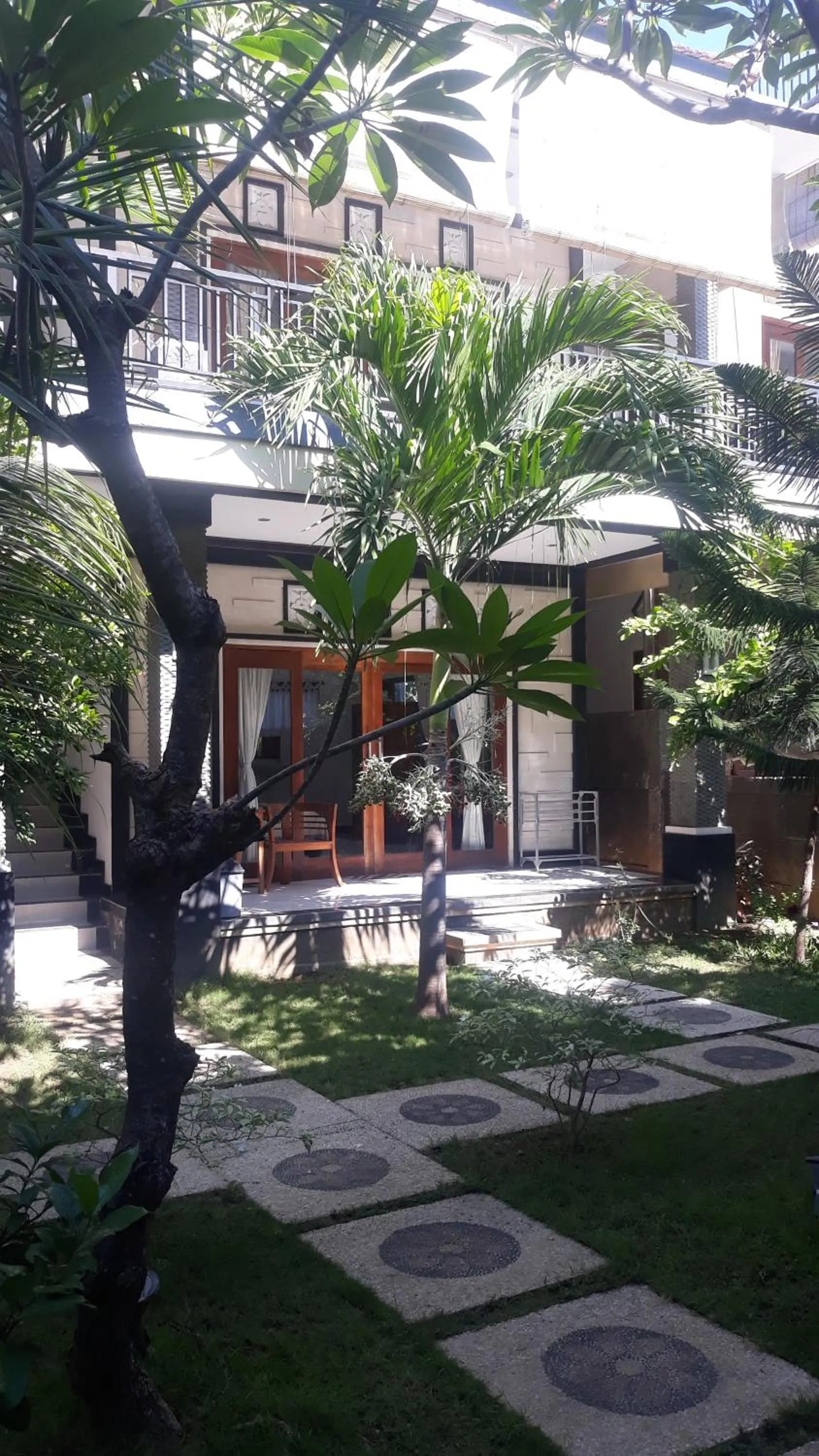 Pakel's Bali Villas