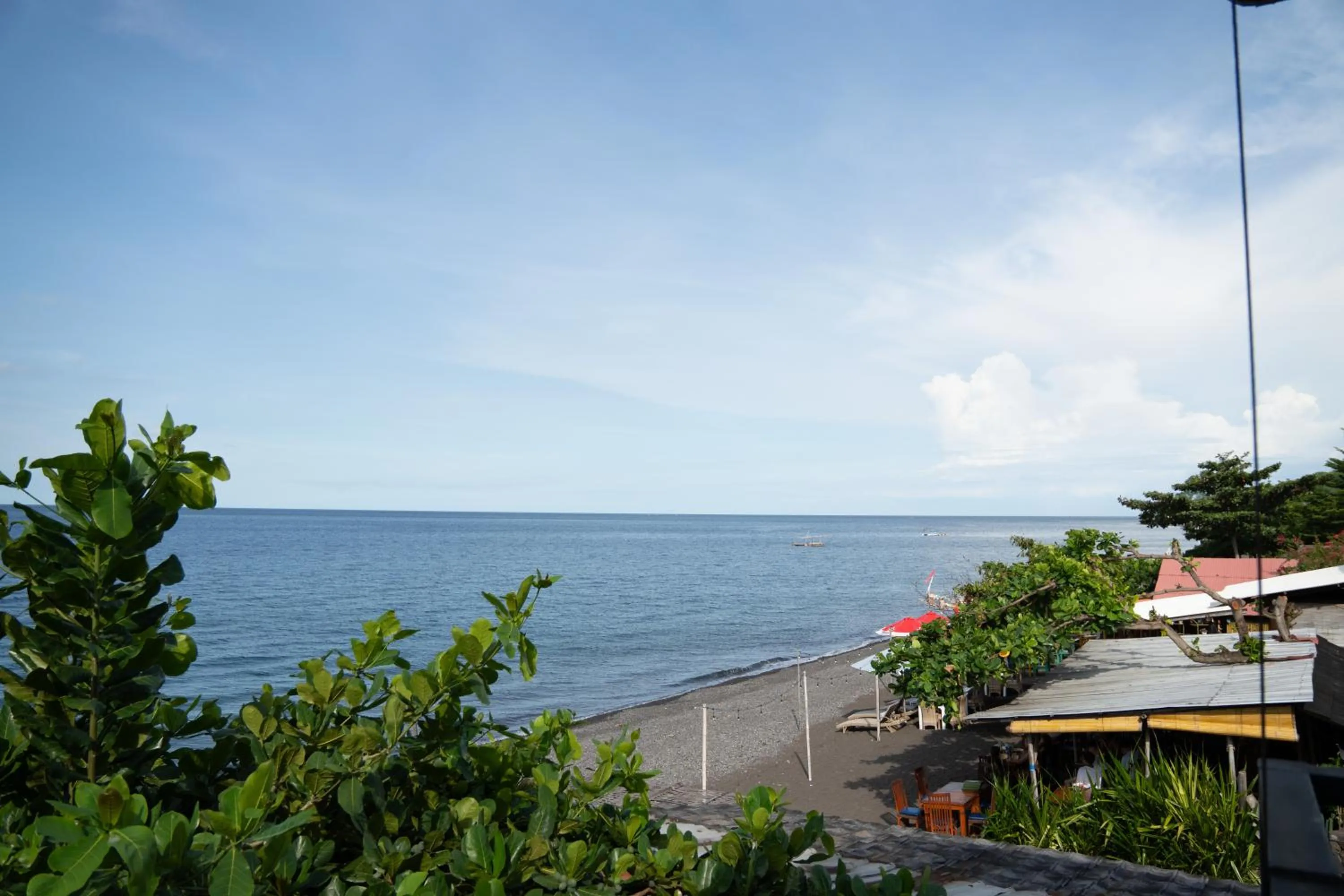 View (from property/room) in Pakel's Bali Villas