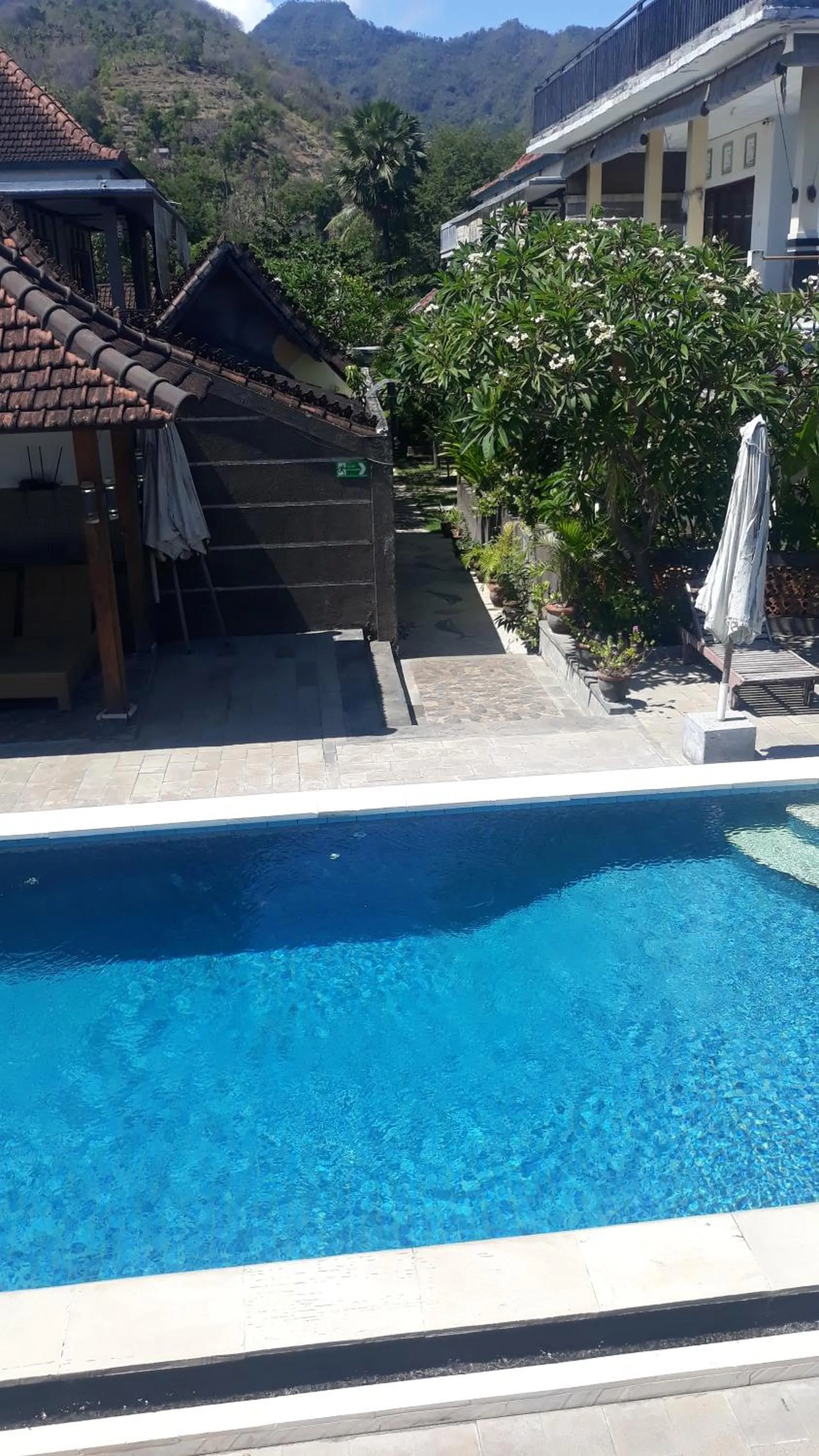 Pakel's Bali Villas