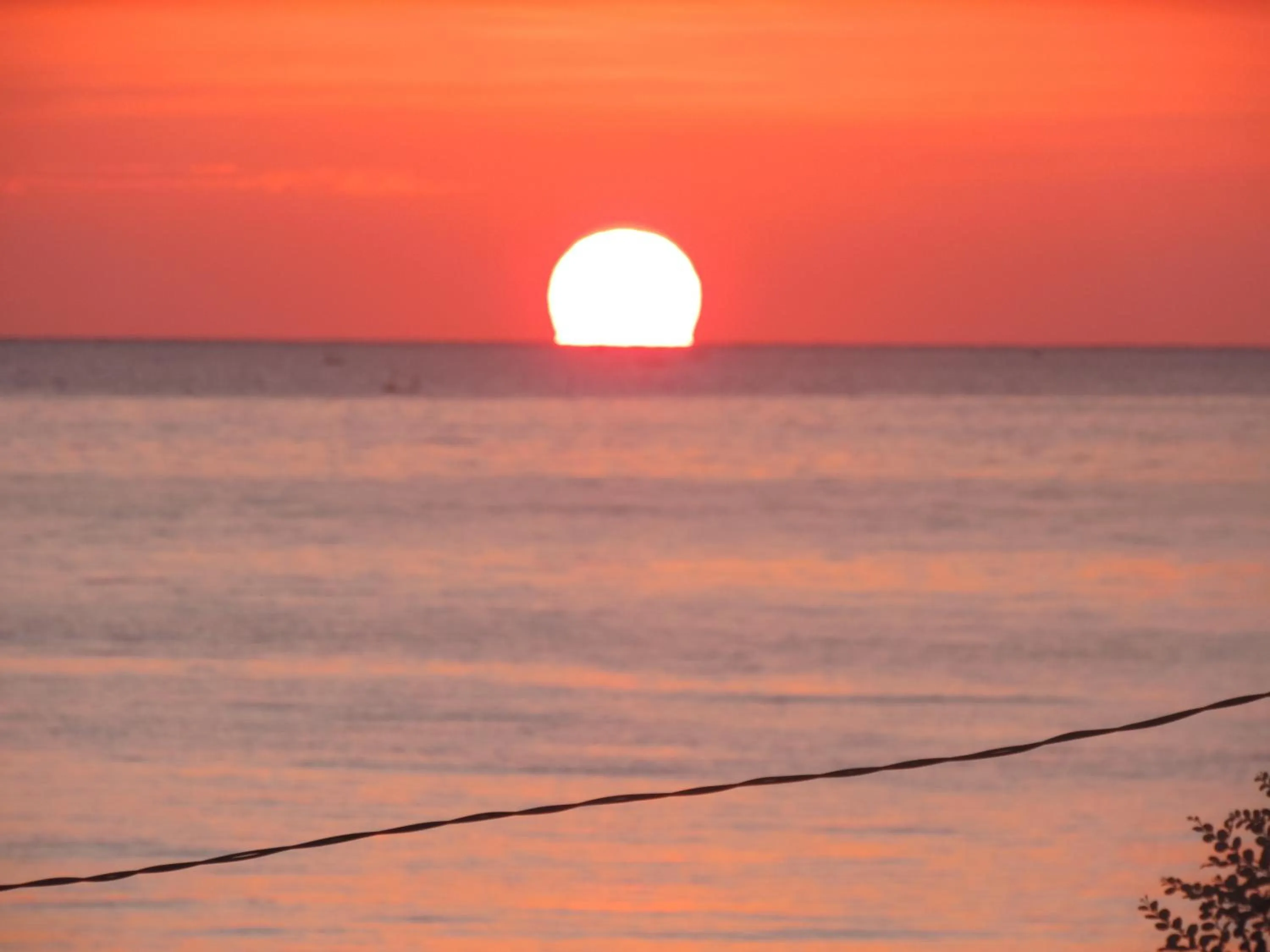 Natural landscape in Pakel's Bali Villas