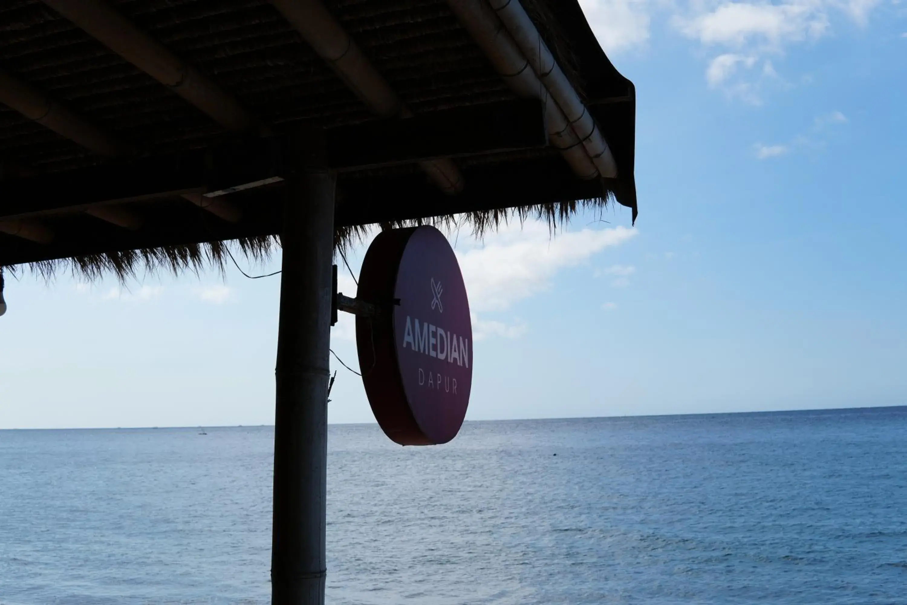 Restaurant/places to eat in Pakel's Bali Villas Restaurant/places to eat in Pakel's Bali Villas