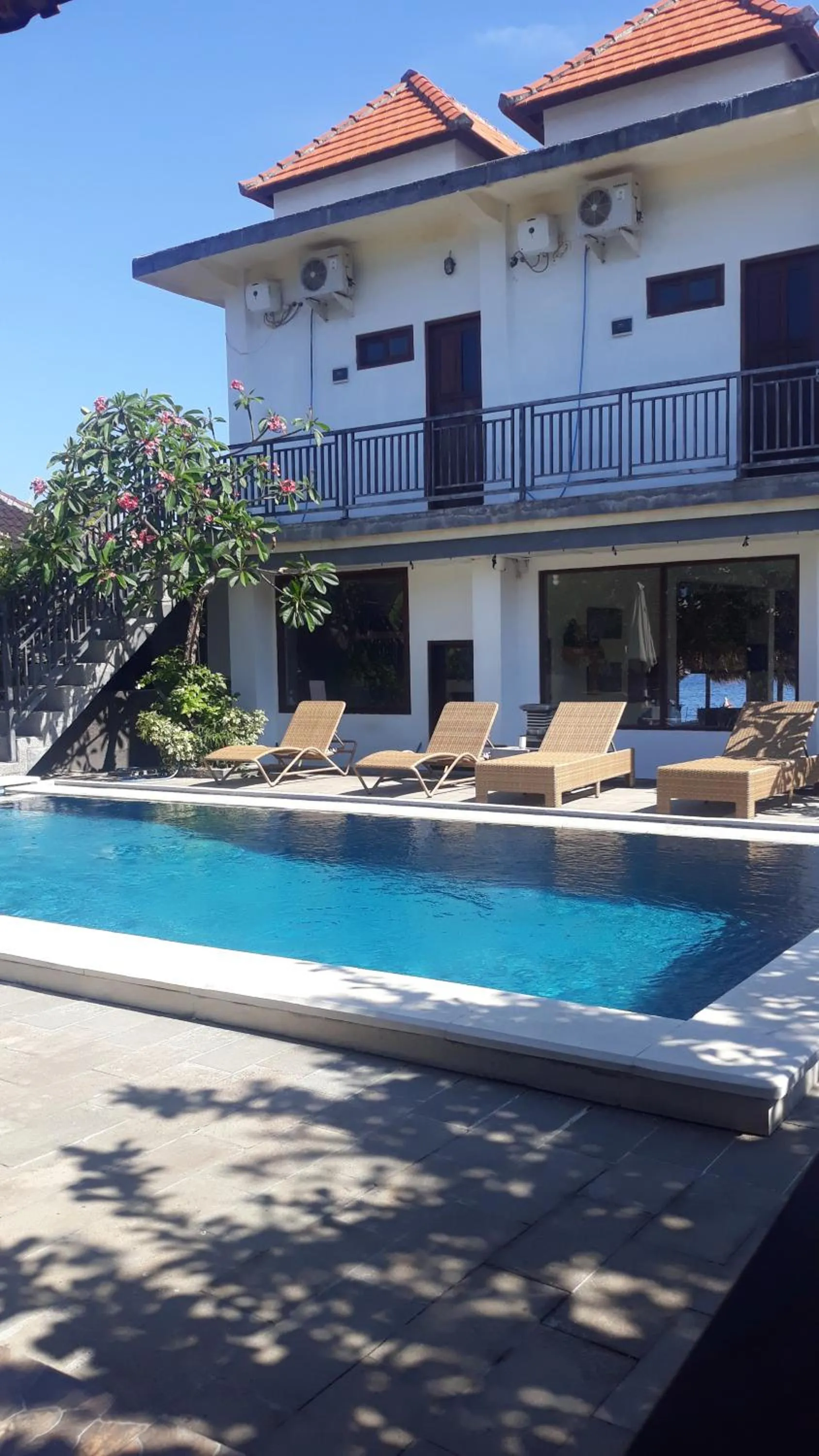 Pakel's Bali Villas