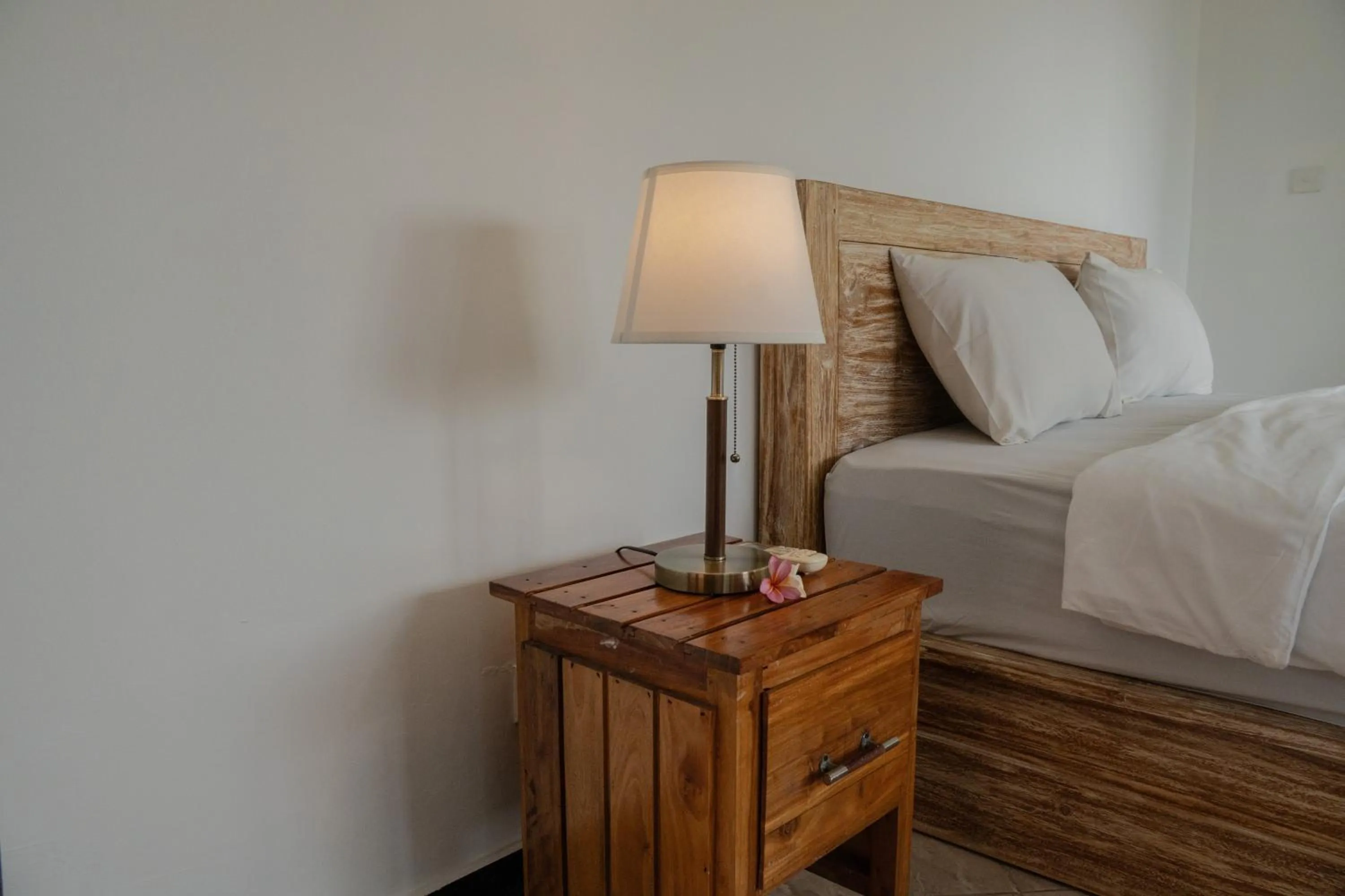 Bedroom, Bed in Pakel's Bali Villas