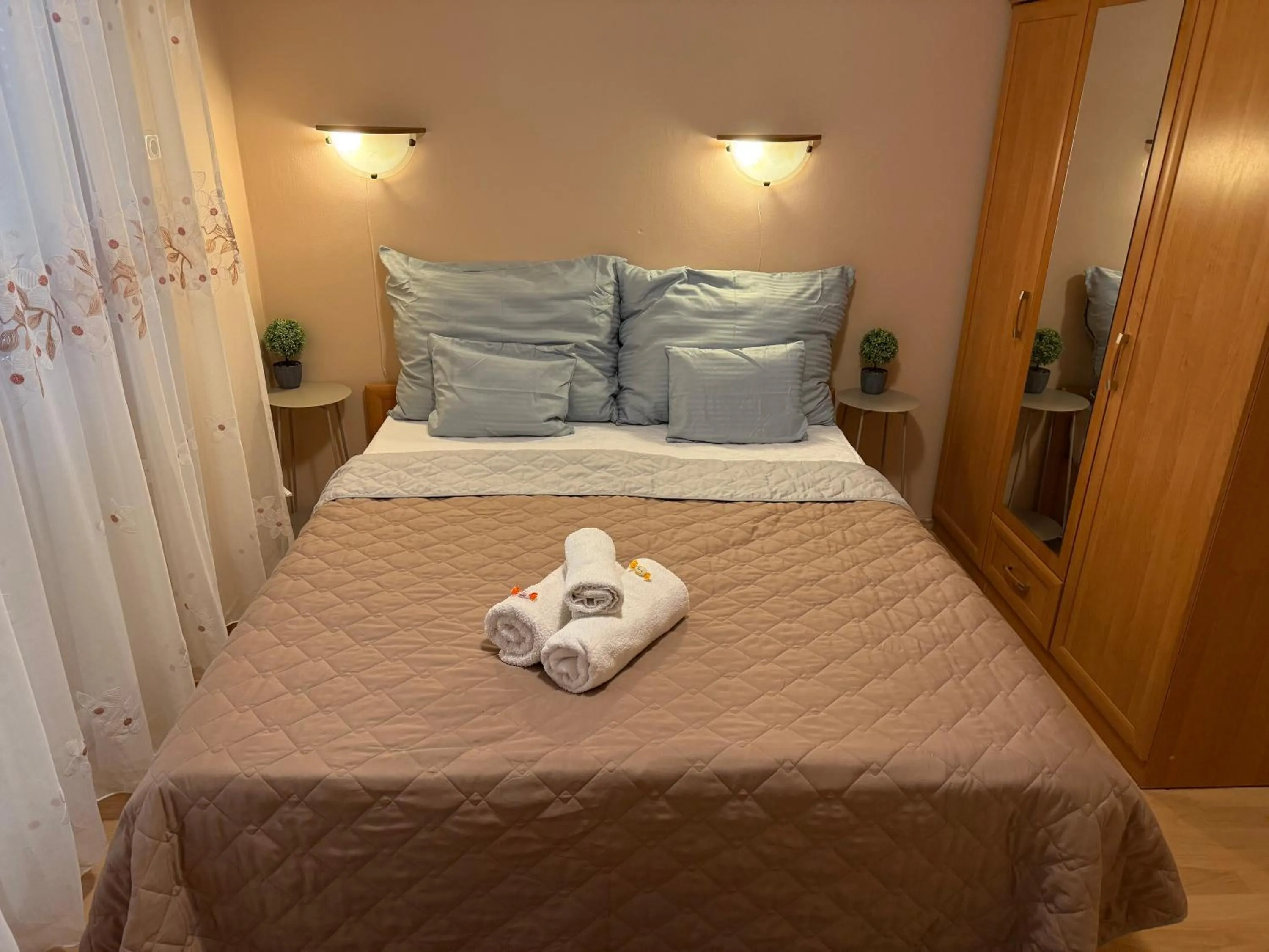 Rubint Apartman