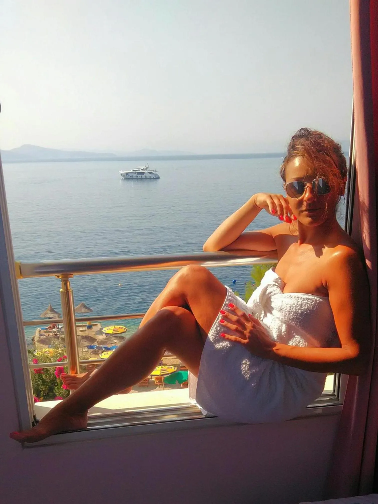 Kalemi's Beachside Hotel