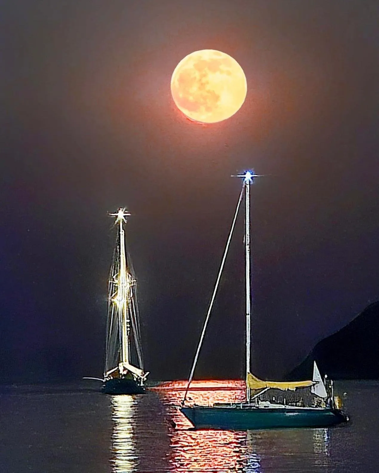 Sea view in Kalemi's Beachside Hotel