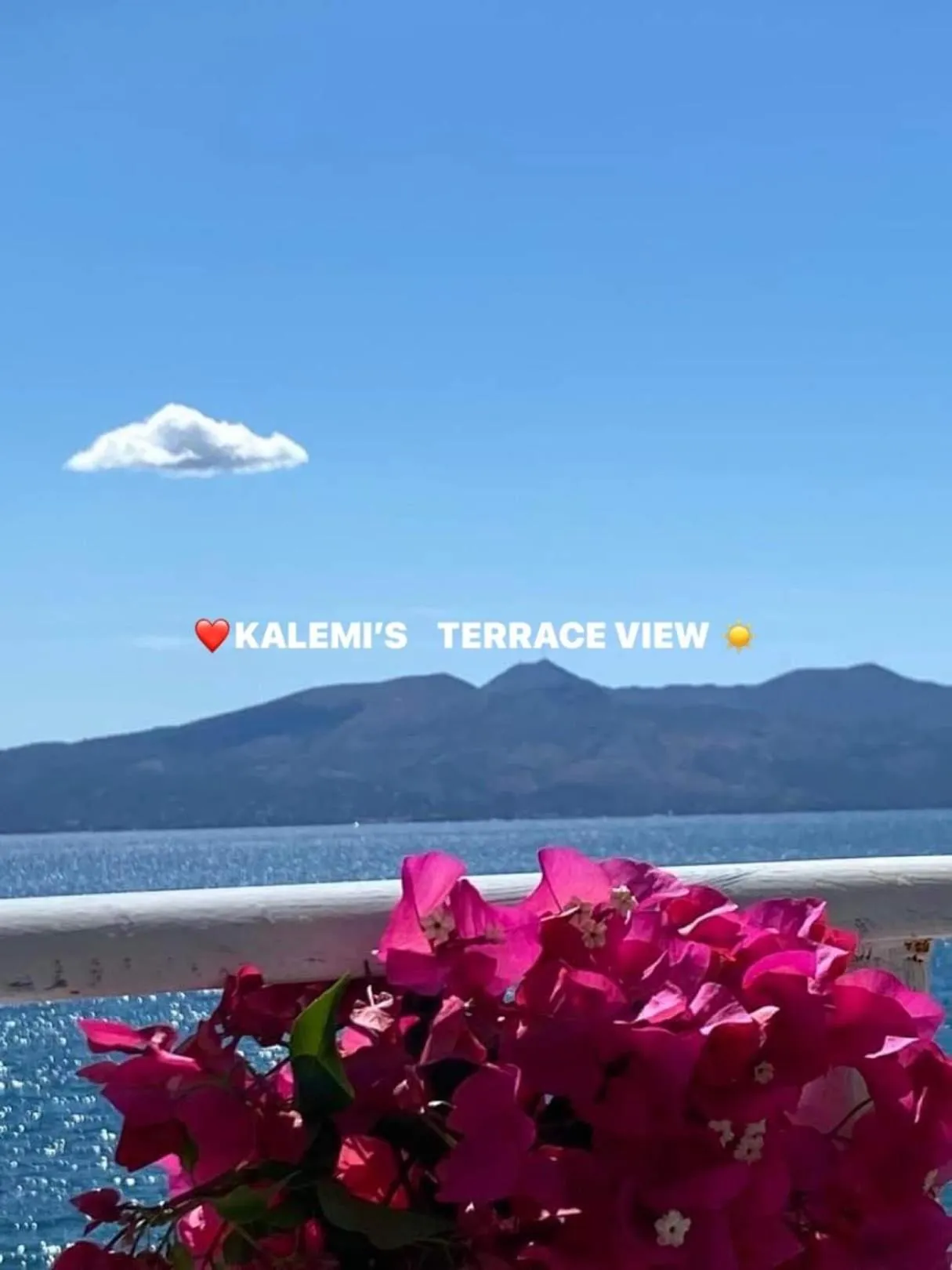 Kalemi's Beachside Hotel