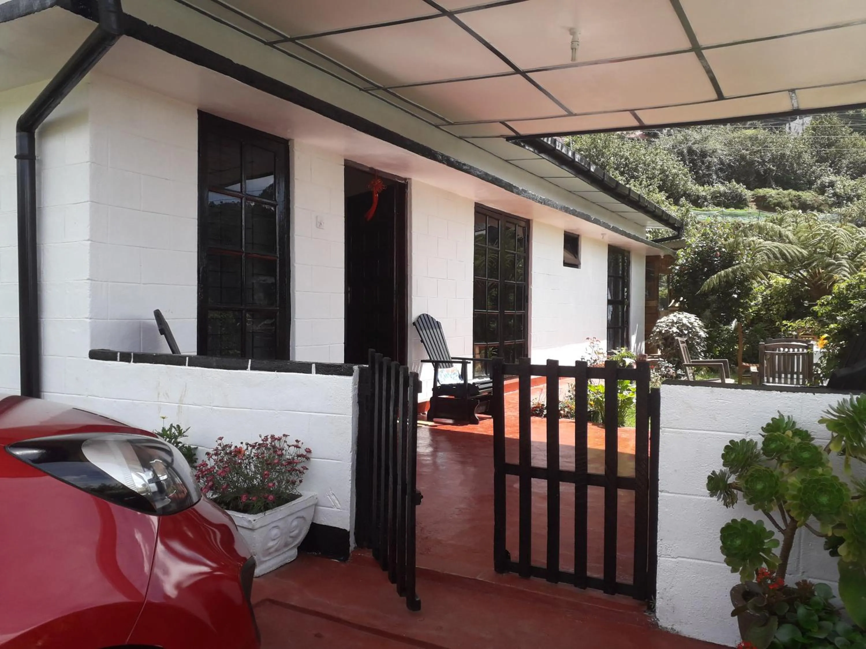 Srihelyes Inn