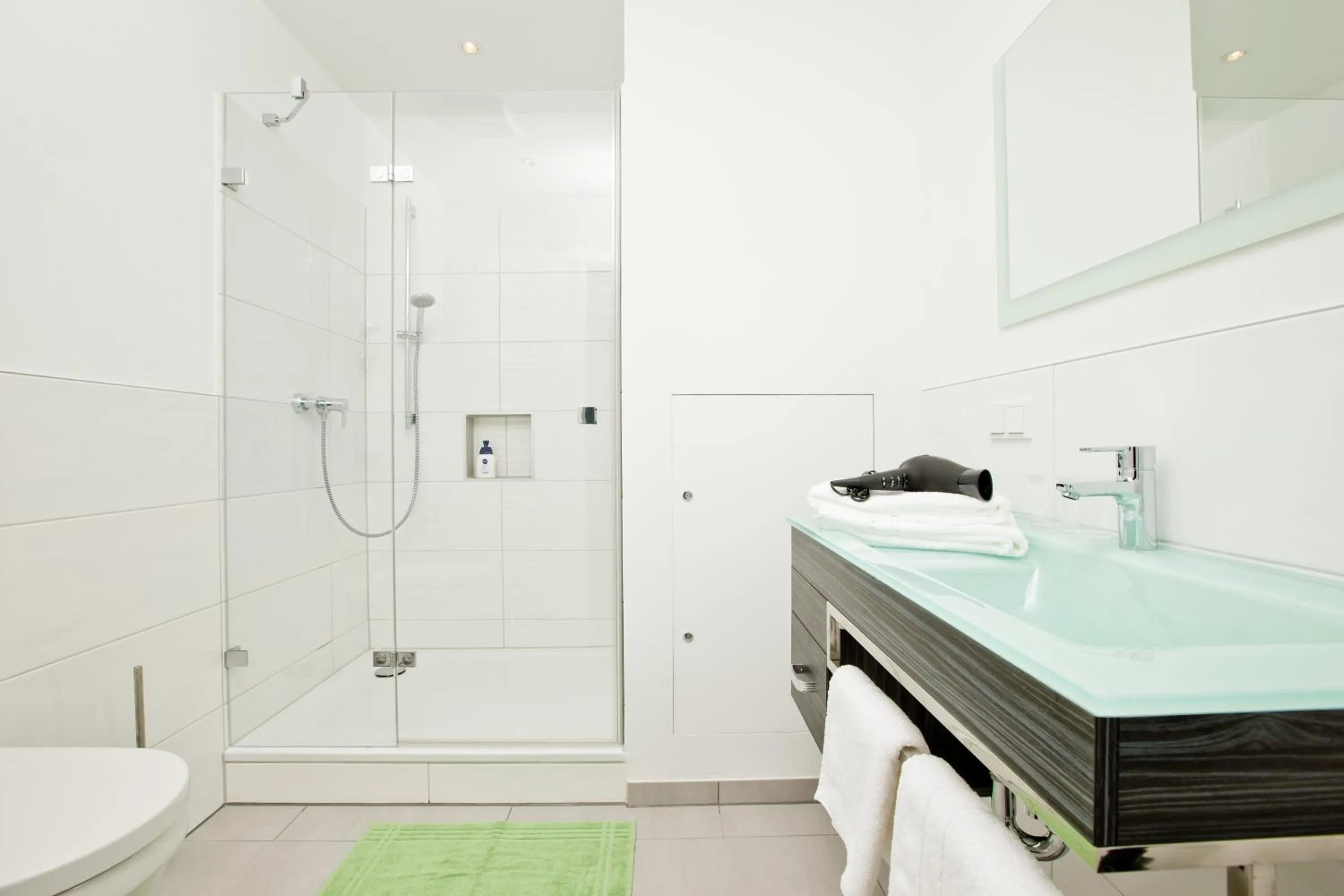 Bathroom in Design Sleepy Cologne