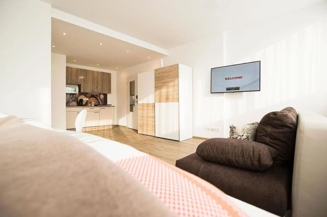 View (from property/room) in Design Sleepy Cologne