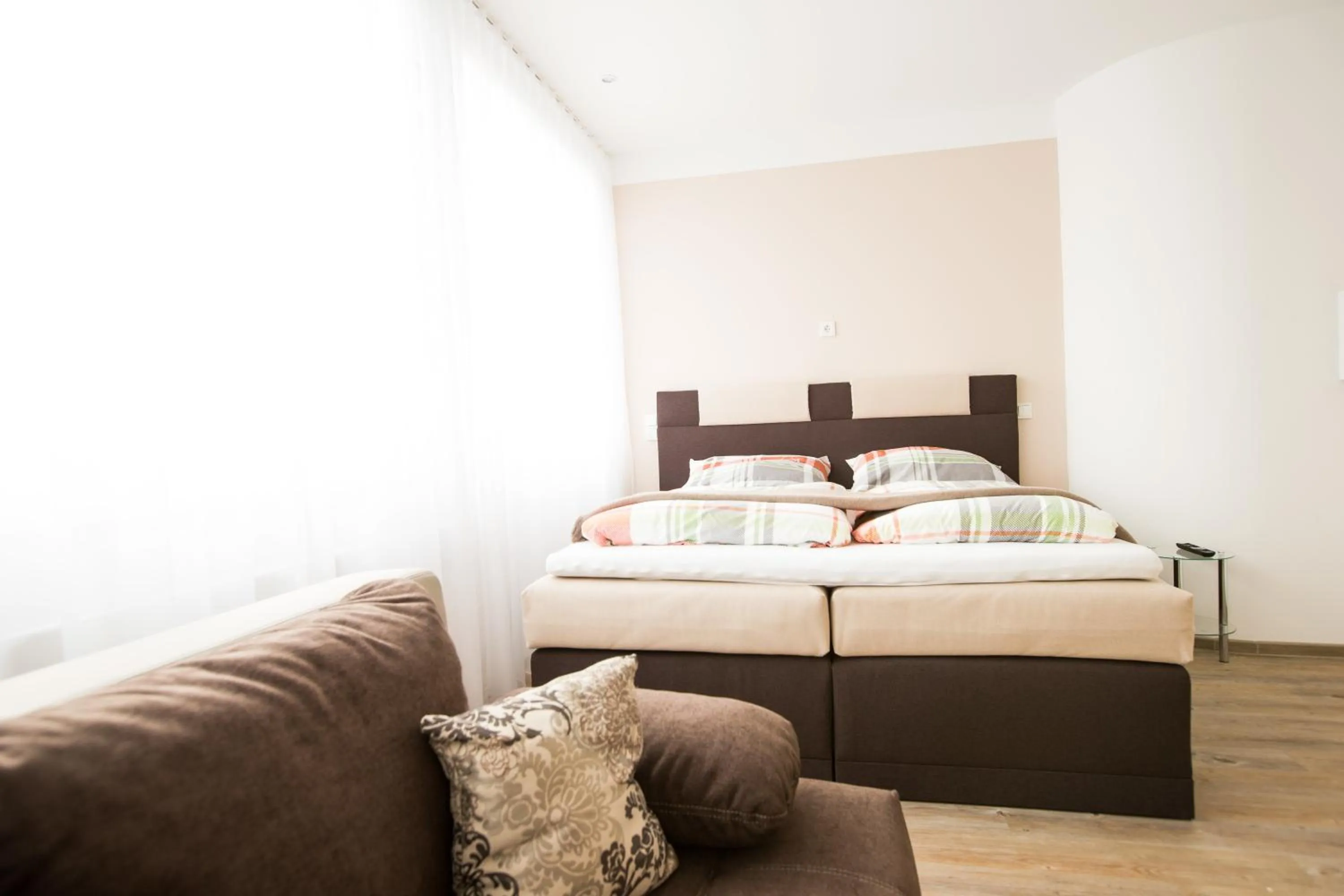 Bed in Design Sleepy Cologne