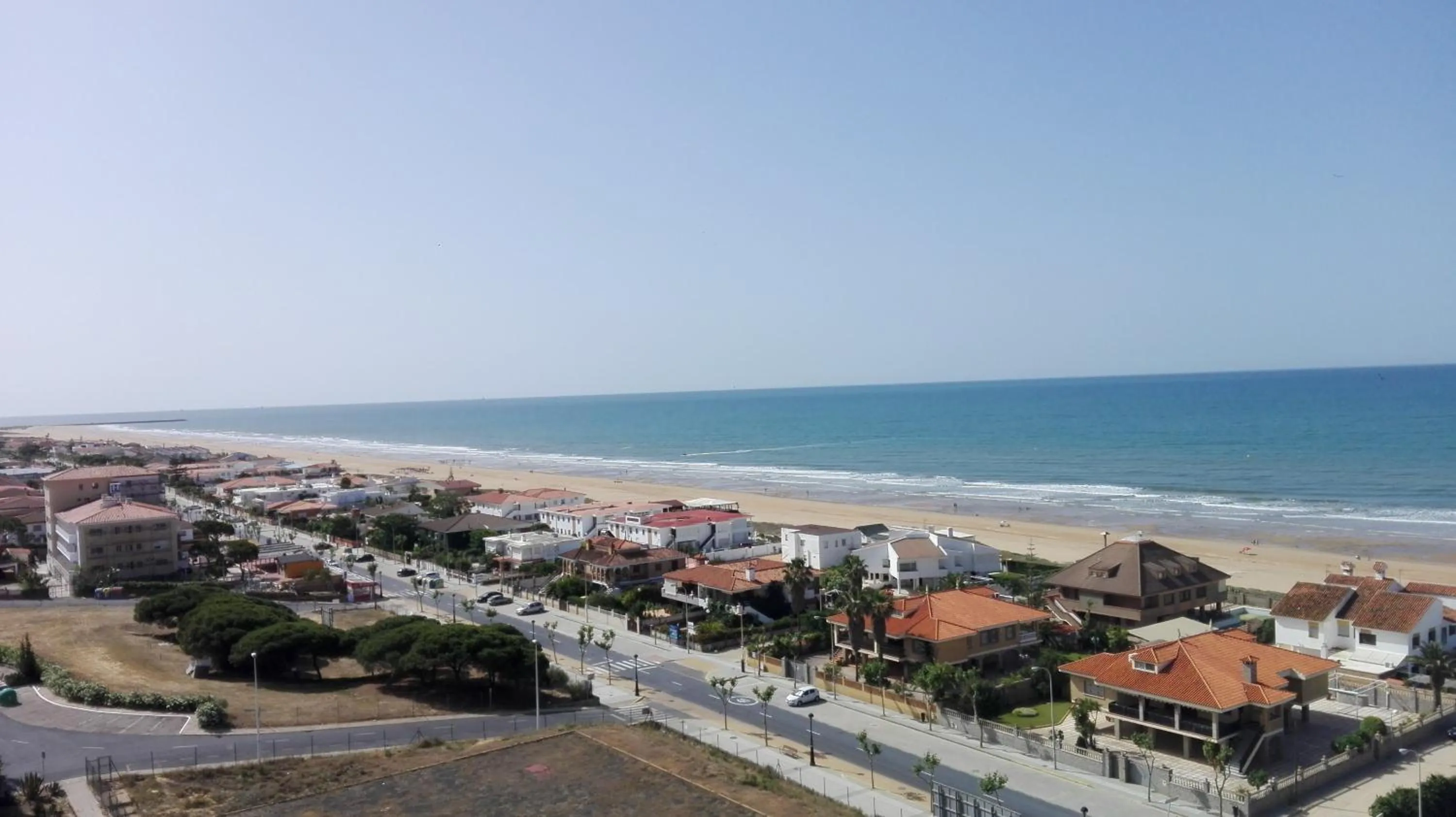 BeSlow Punta Umbría