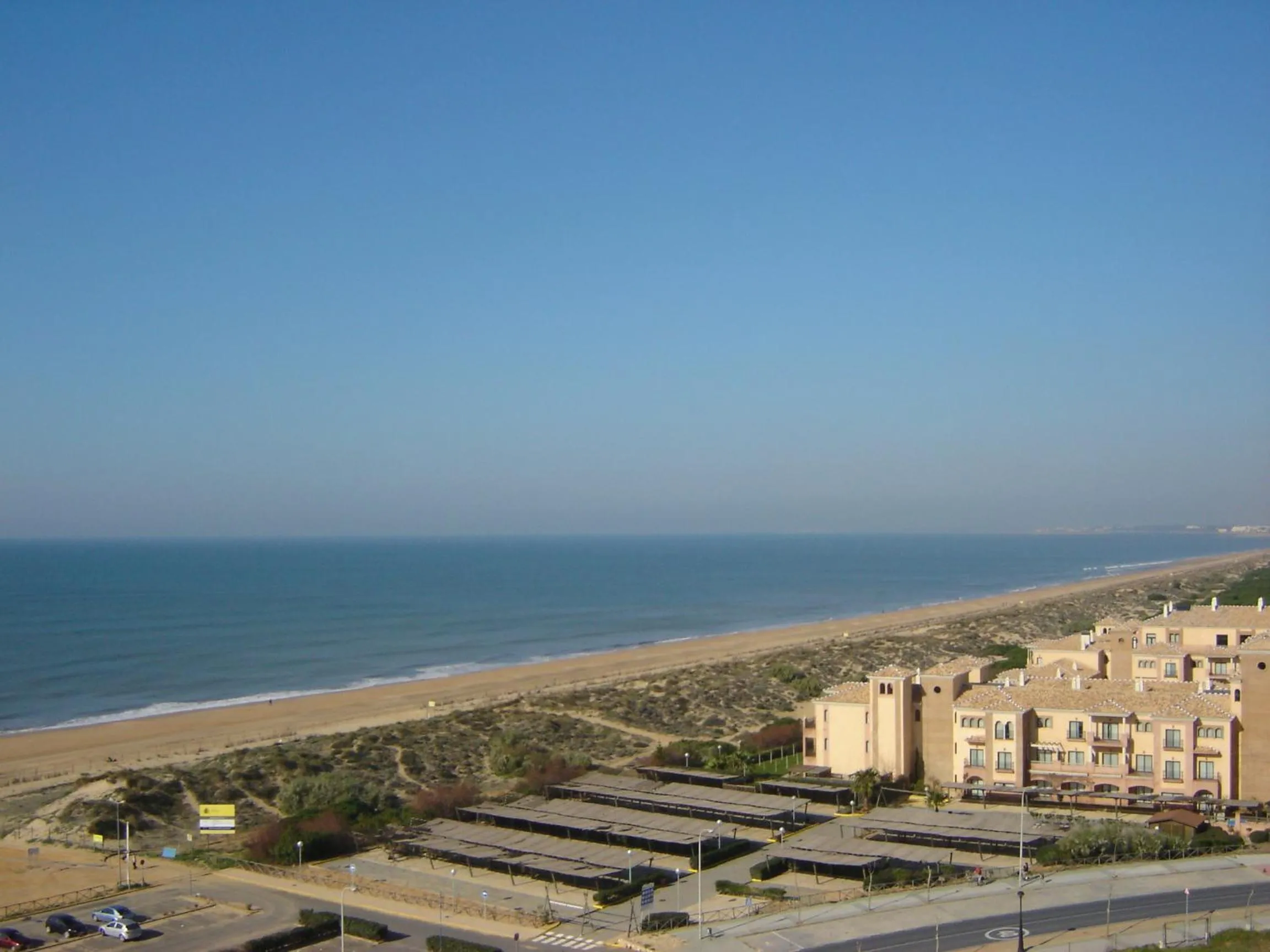 BeSlow Punta Umbría