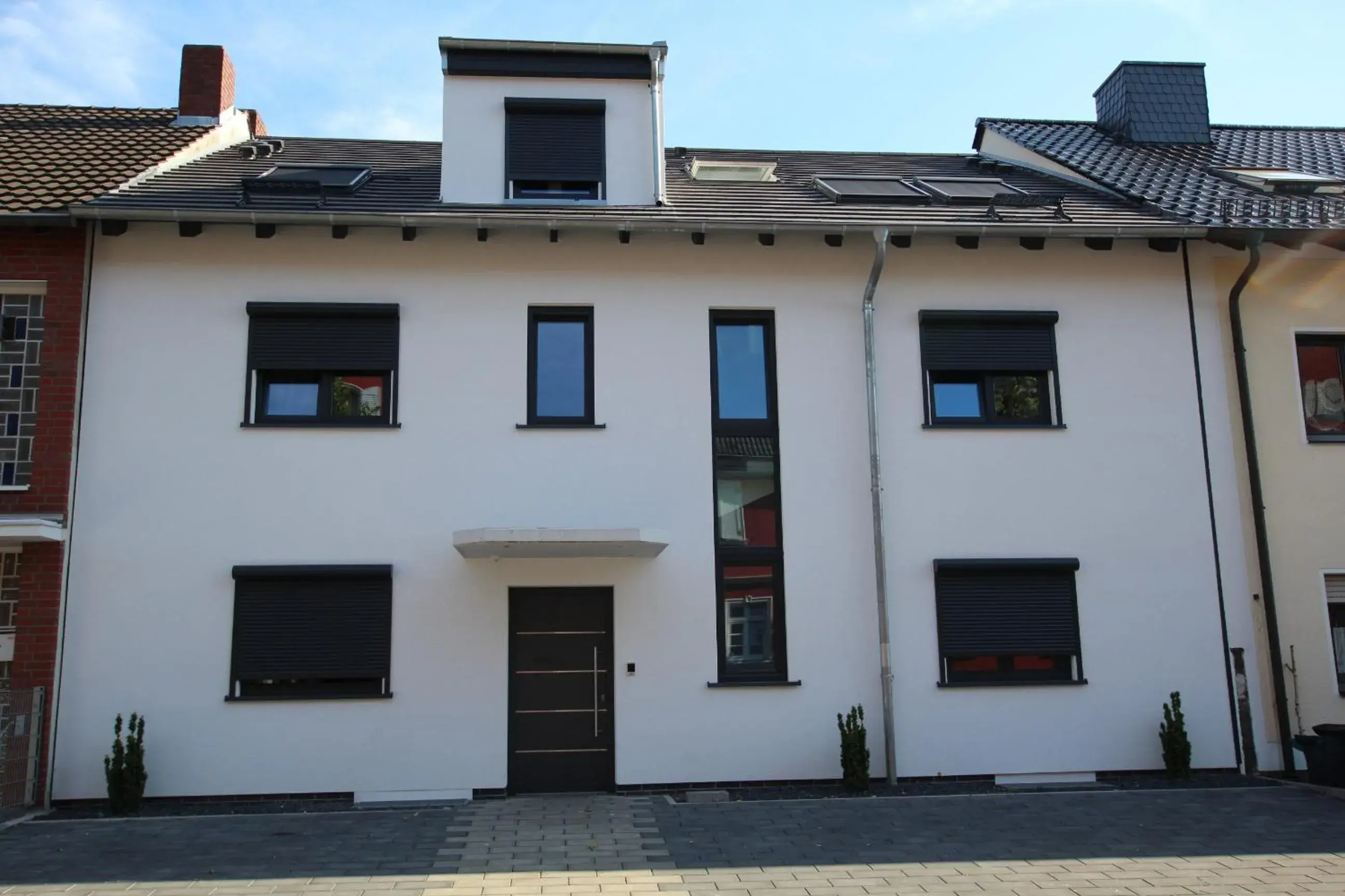 Apartment Wesseling Zentrum Nauerz Apartment Wesseling Zentrum Nauerz