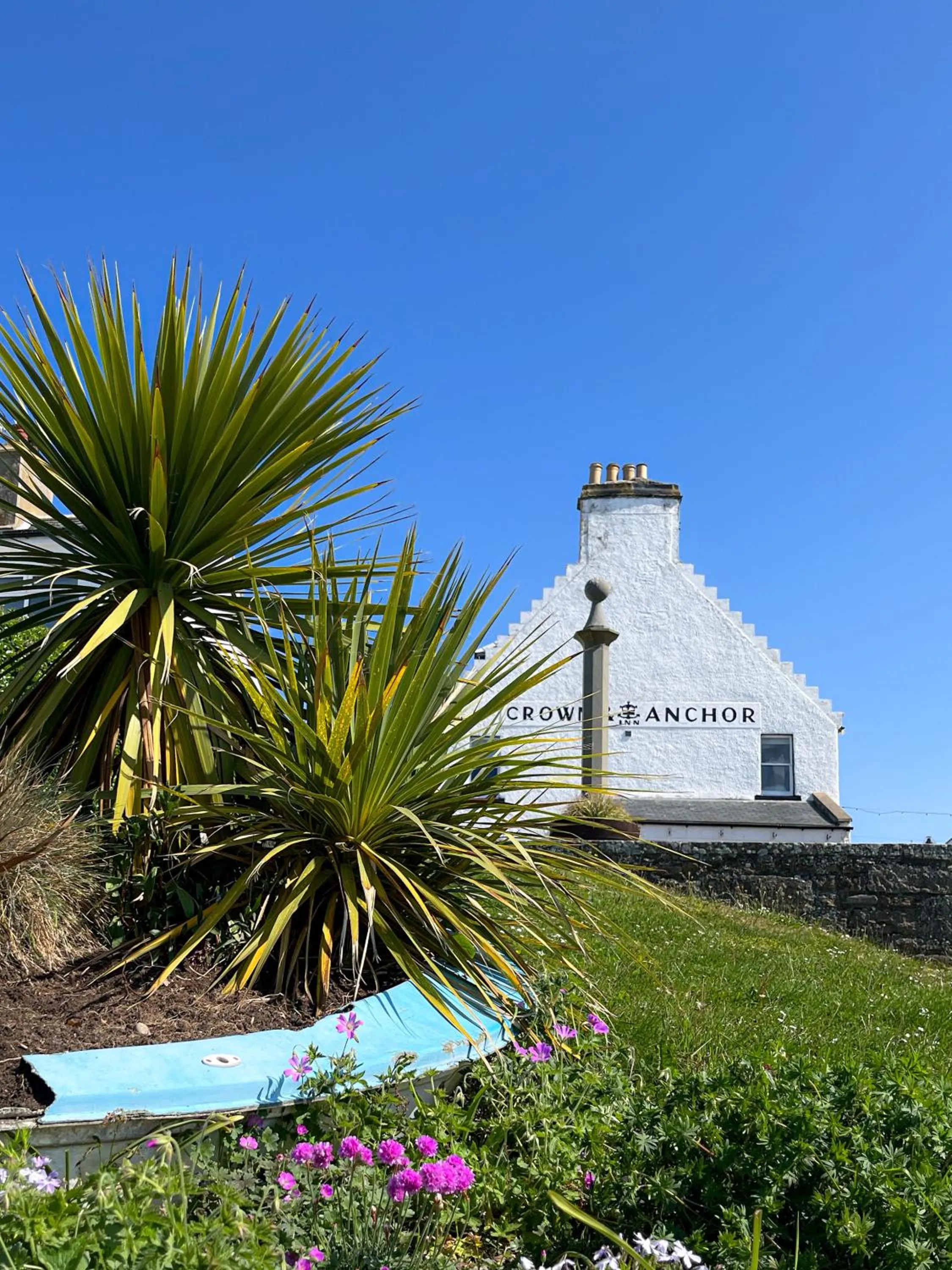 Crown and Anchor Inn