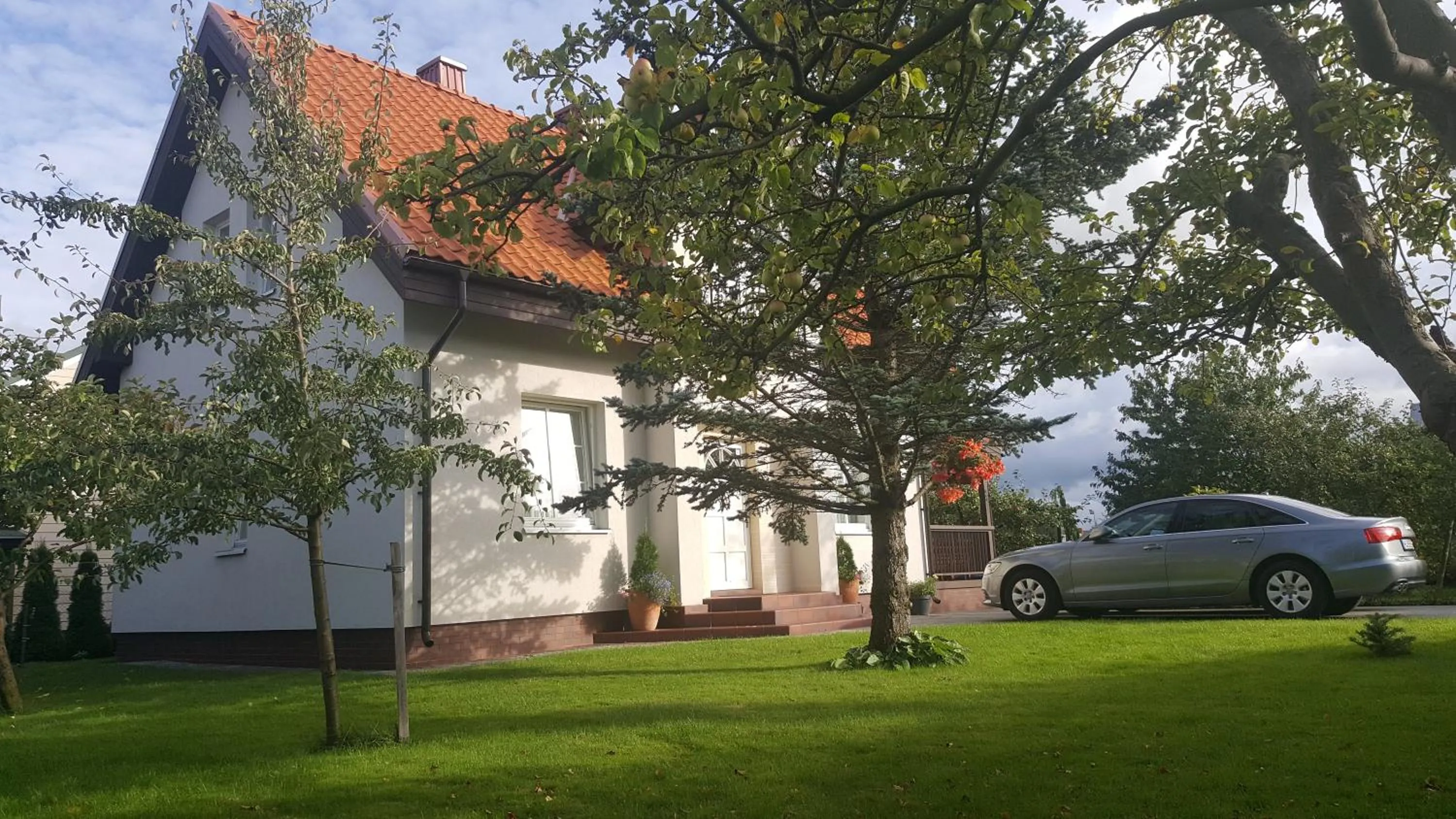 Vila Joana
