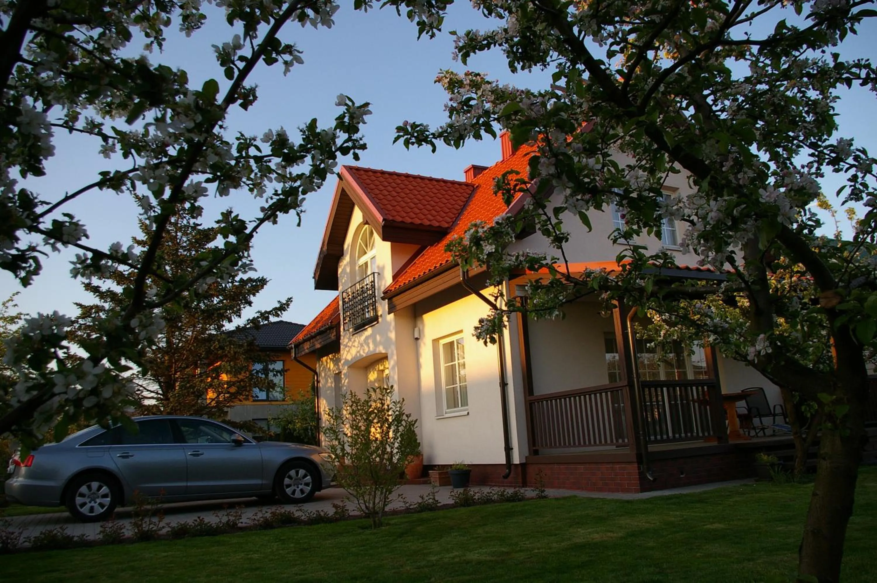 Vila Joana